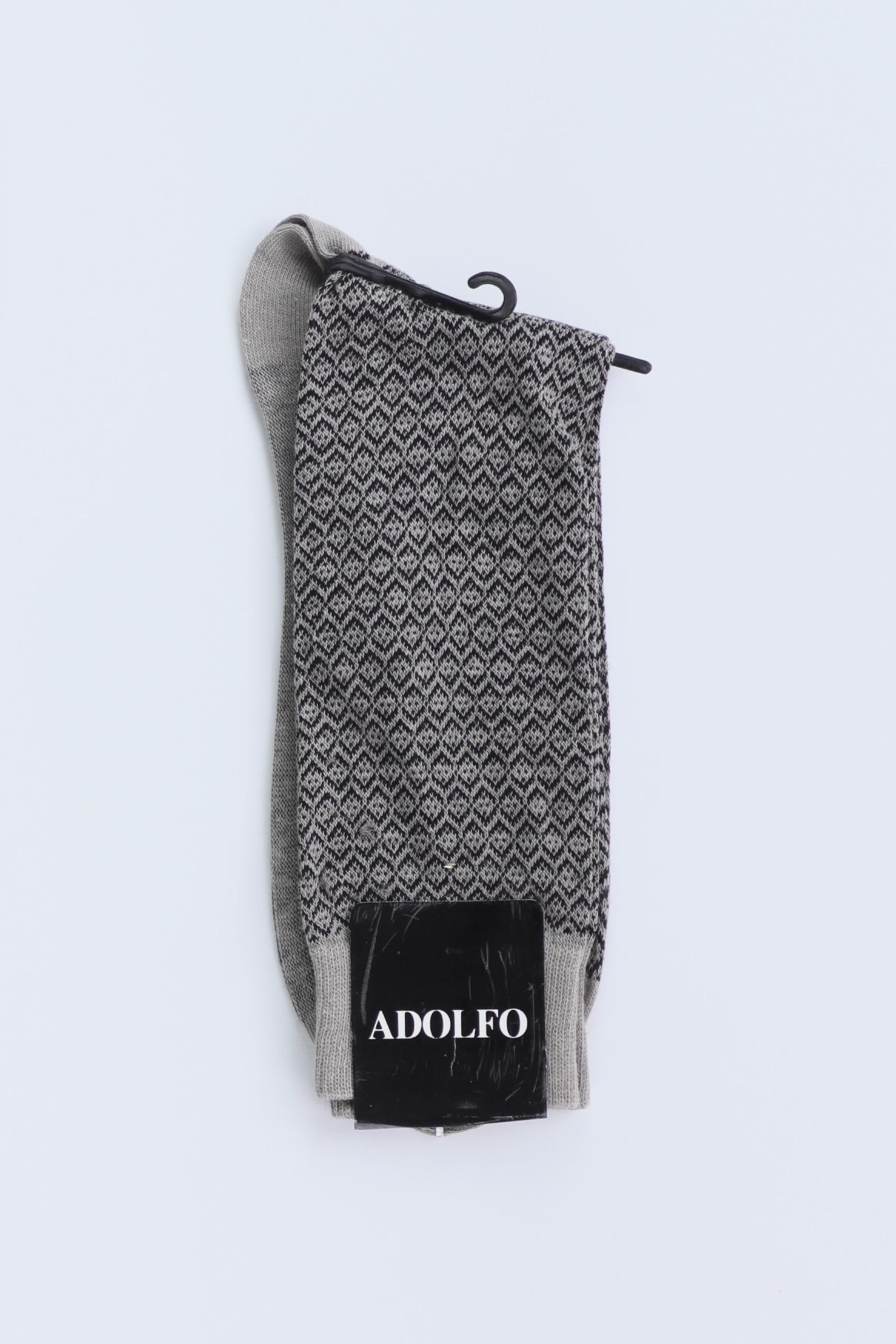 Calcetines 1 Par - Hombre - Talla Única (One Size)