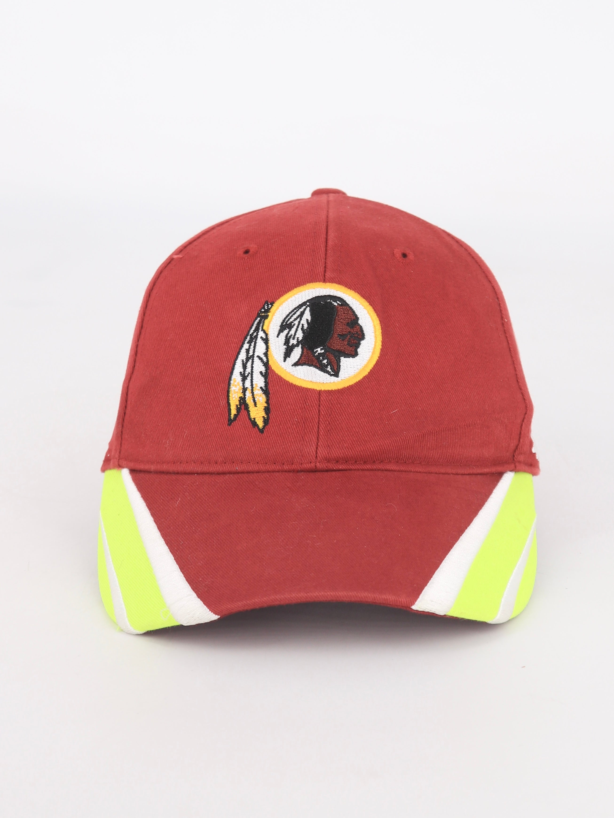 NFL Gorra Deportivo - Niño - Talla Única (One Size)