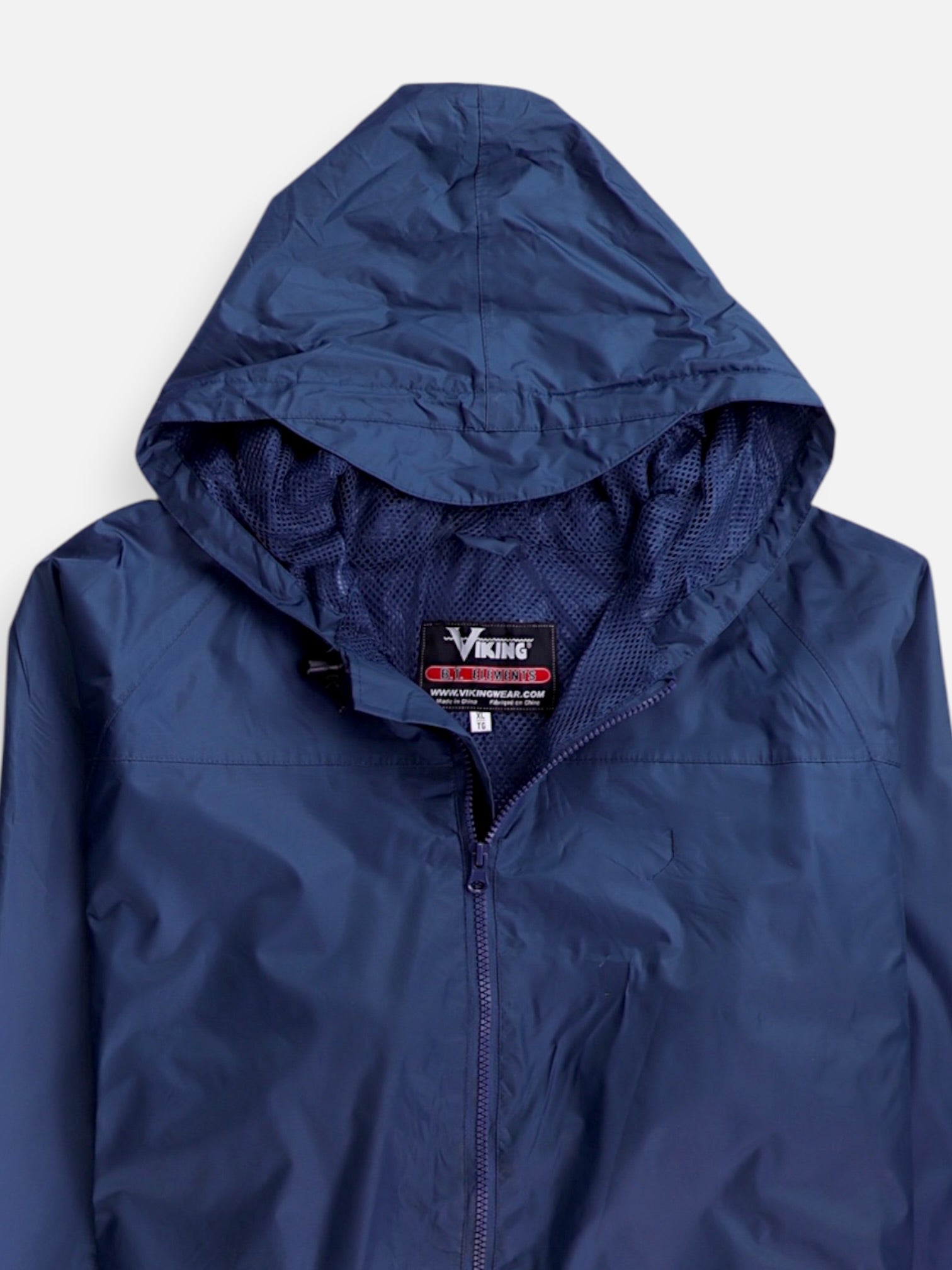 Chumpa Deportivo - Hombre - XL
