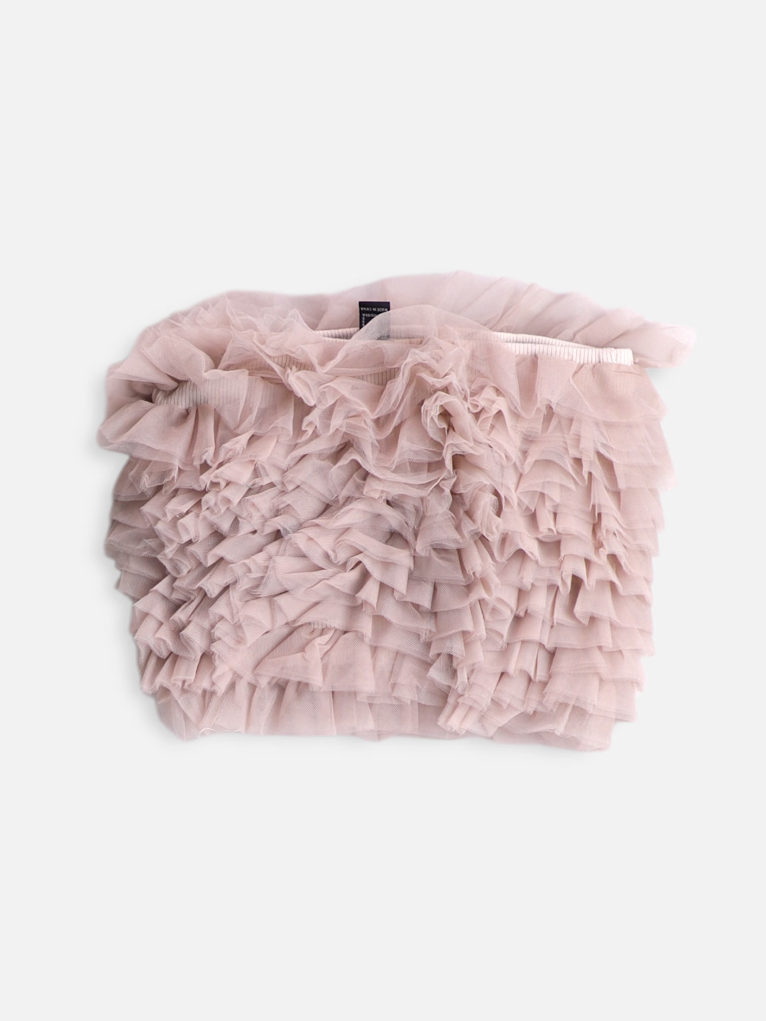 Forever 21 Blusa Casual - Mujer - Small