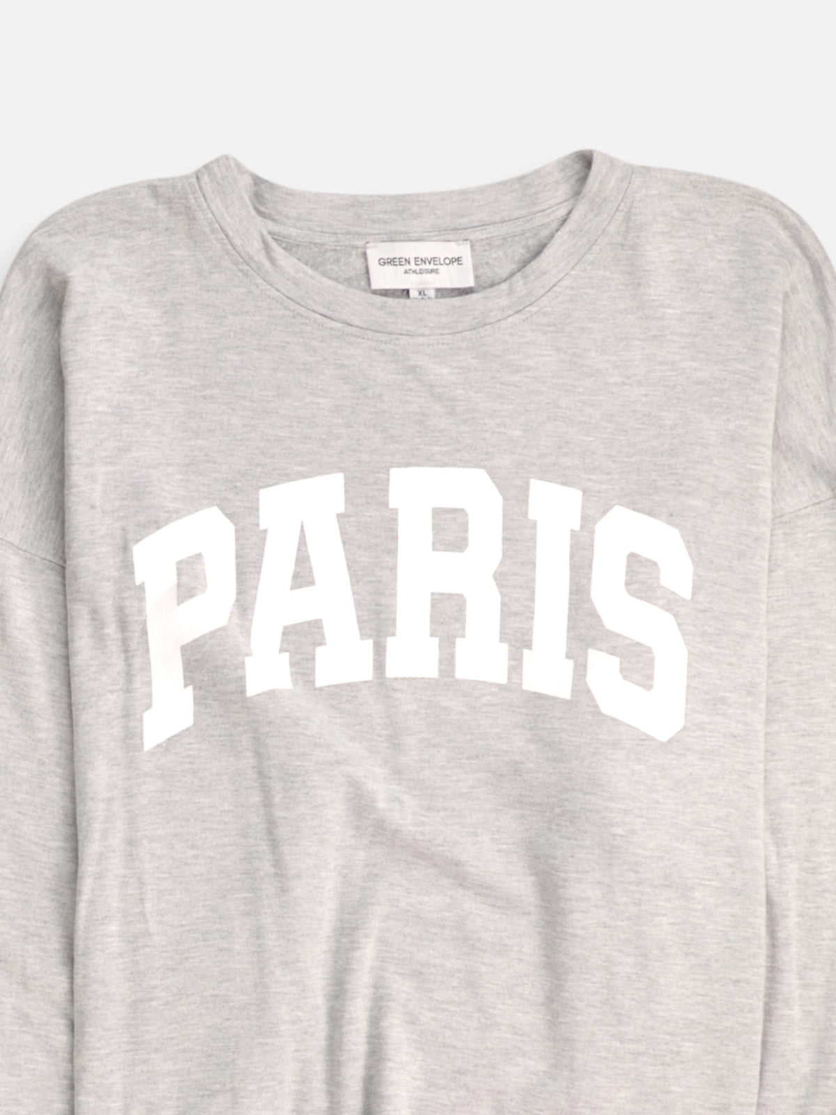 Sudadera Sweatshirt Basic - Mujer - XL