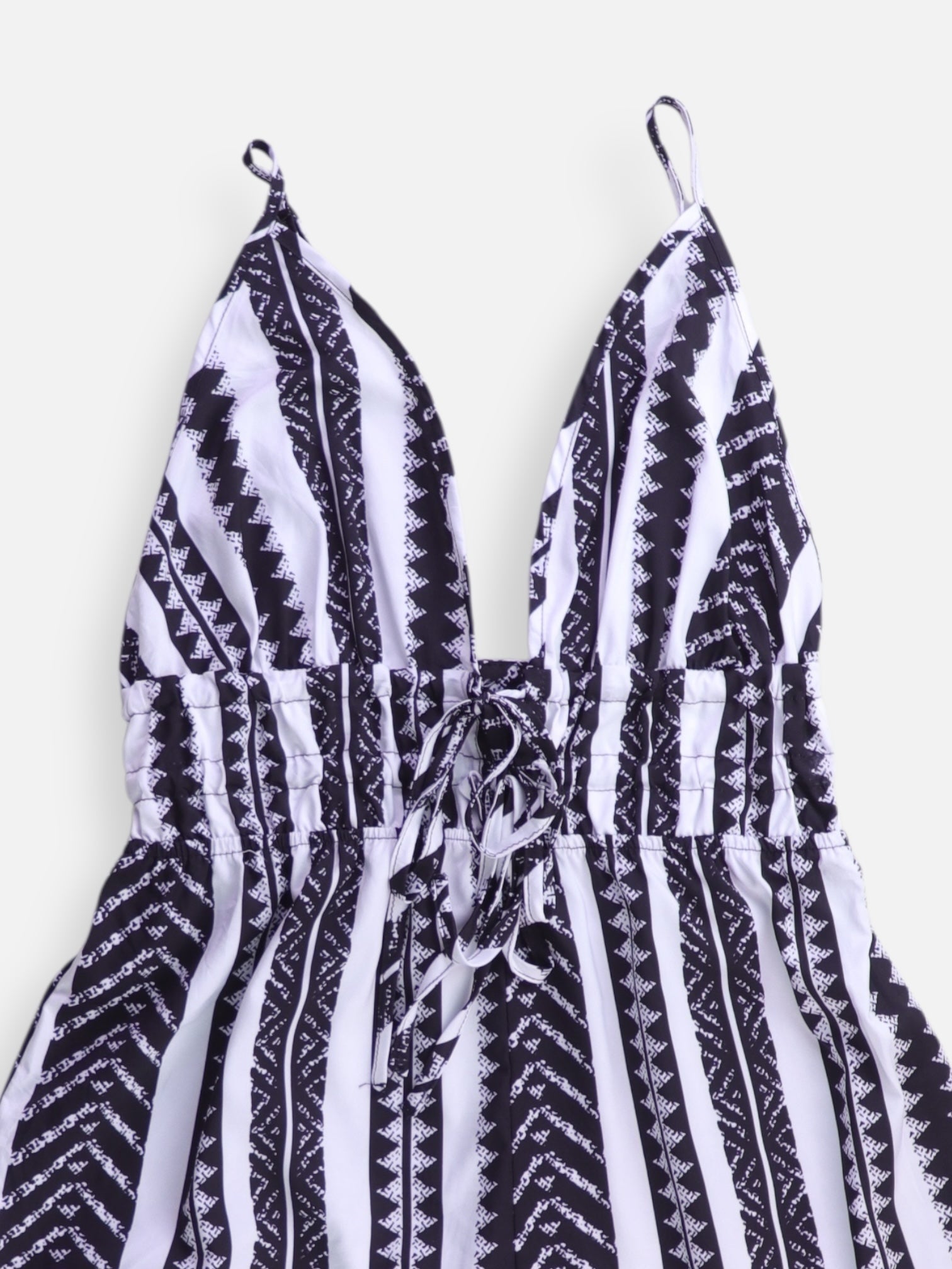 Jumpsuit Casual - Mujer - Small