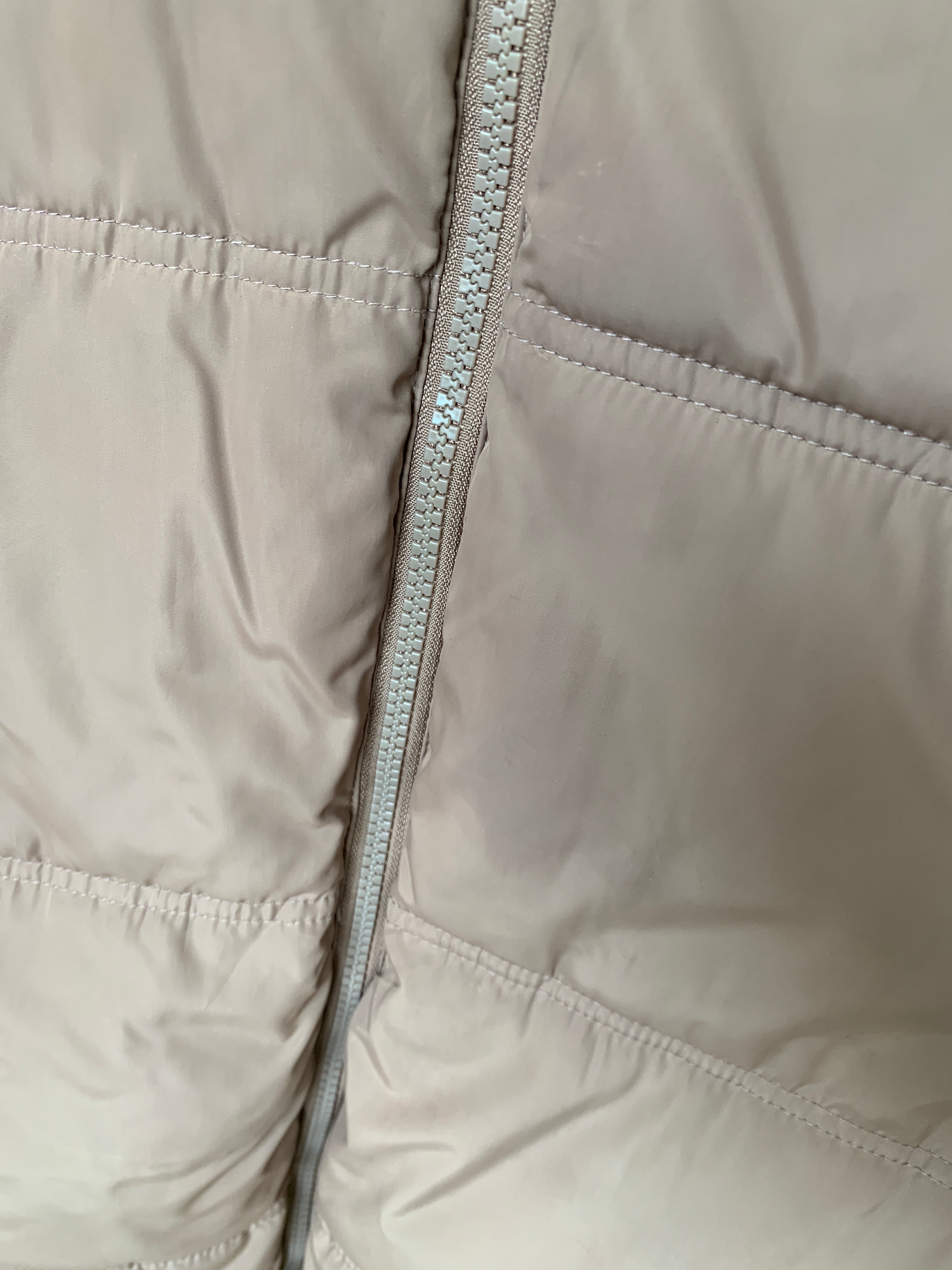a new day Abrigo Impermeable Puffer - Mujer - 2XL