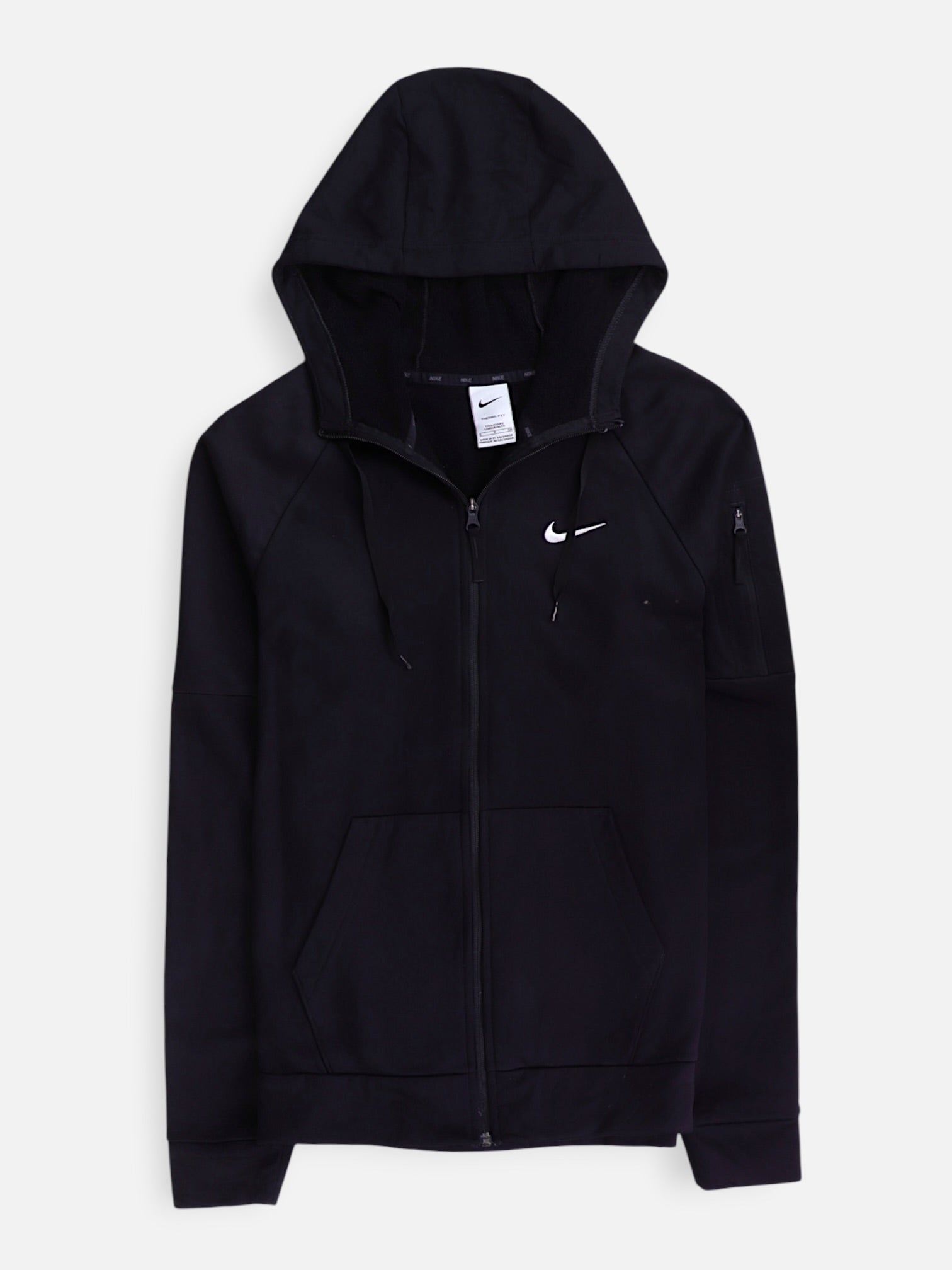 Nike Sudadera Hoodie Deportivo - Hombre - Small