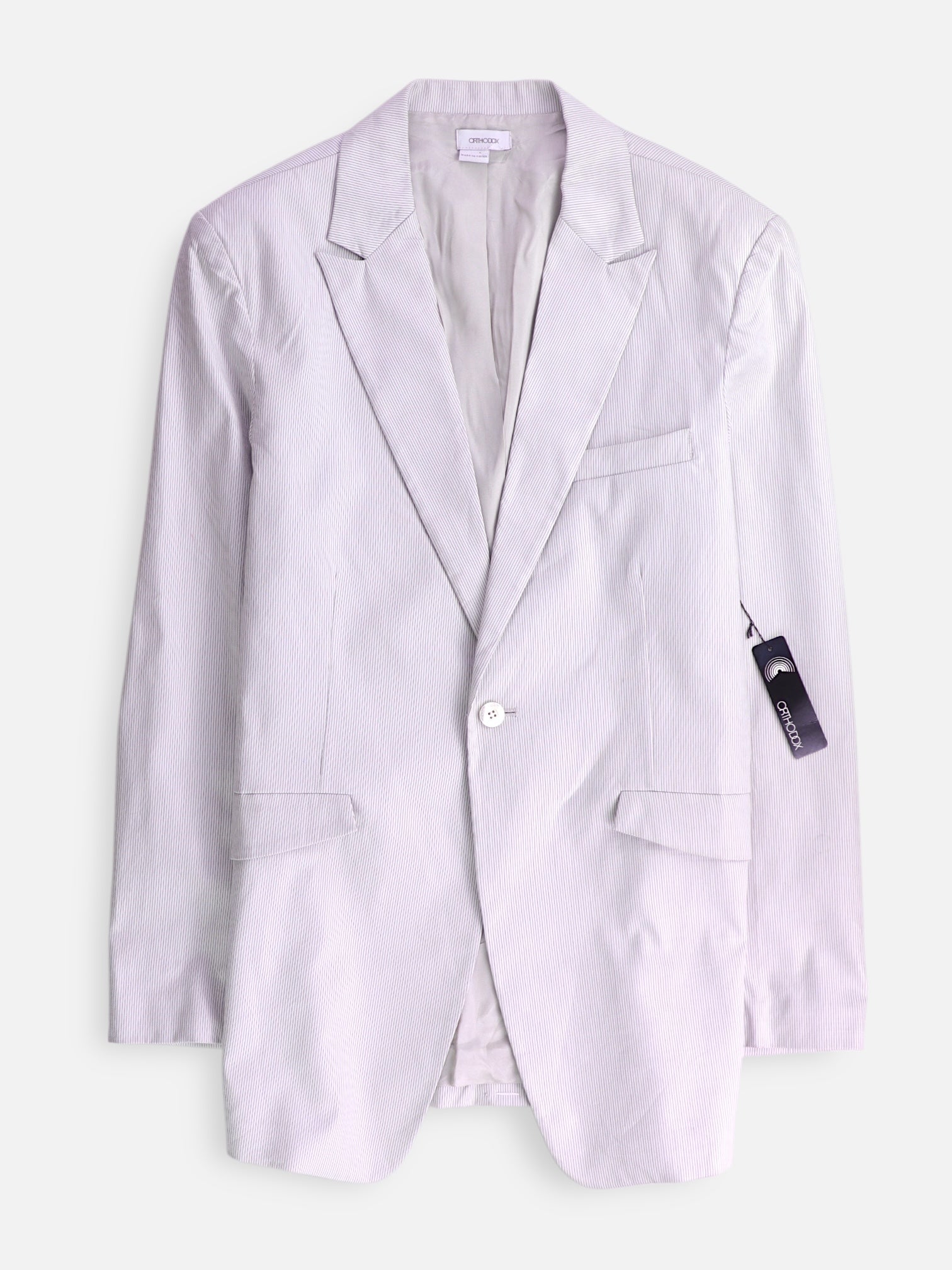 Blazer Casual - Hombre - Large