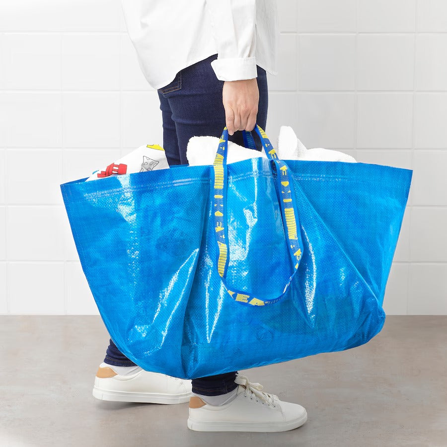 IKEA Bolso Verano - Unisex - Large