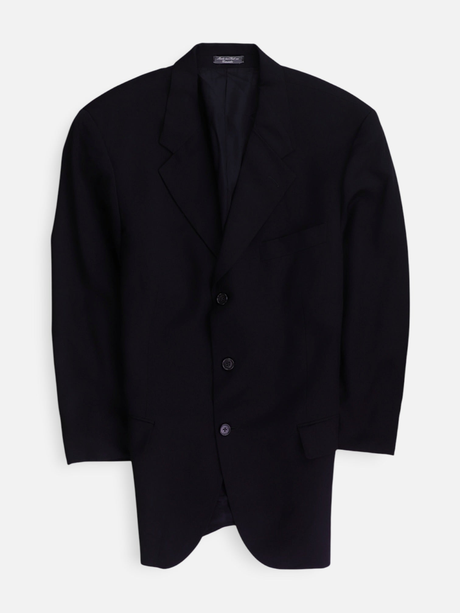 Blazer Casual - Hombre - N/A