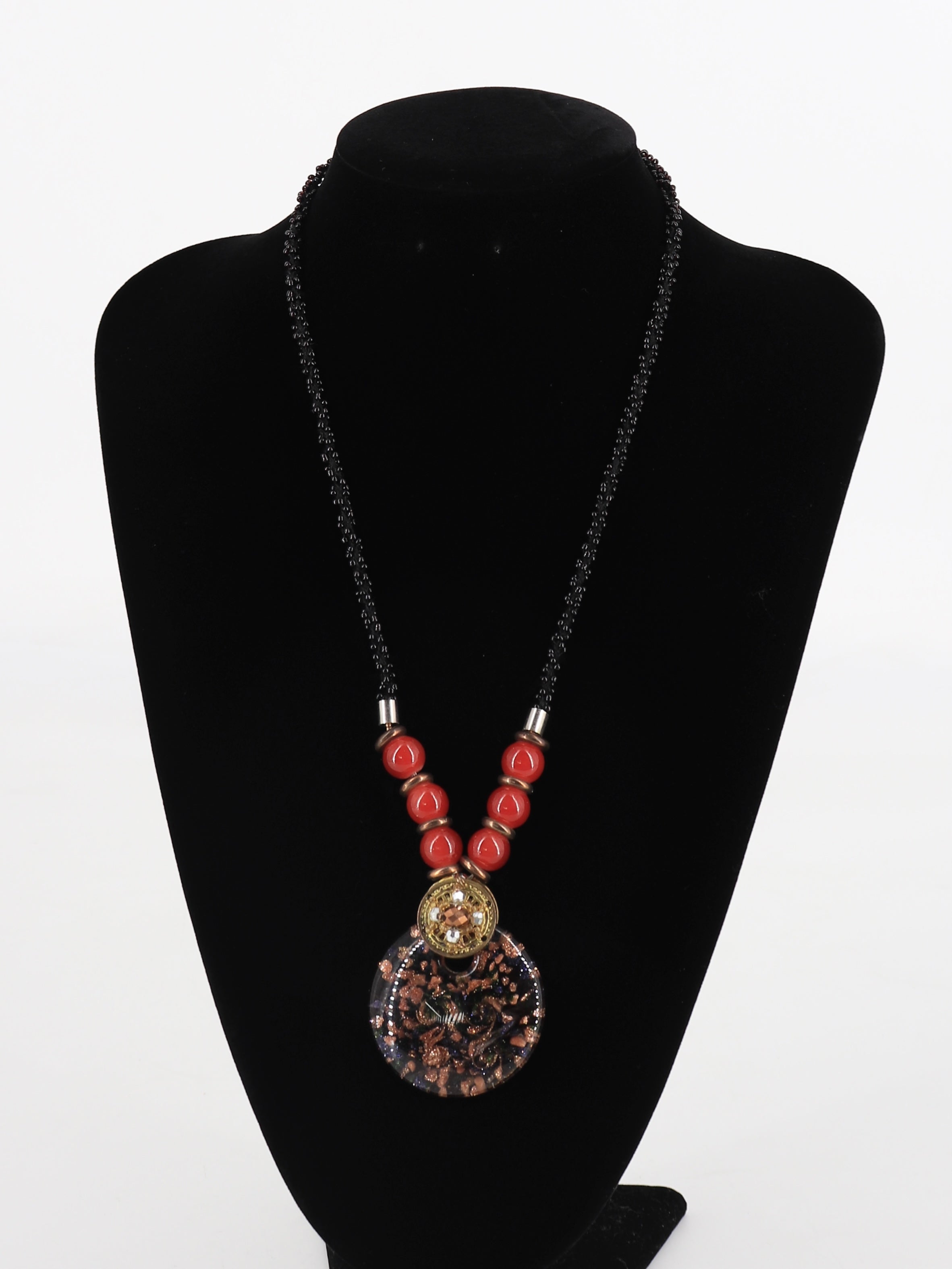 Collar Casual - Mujer - Talla Única (One Size)