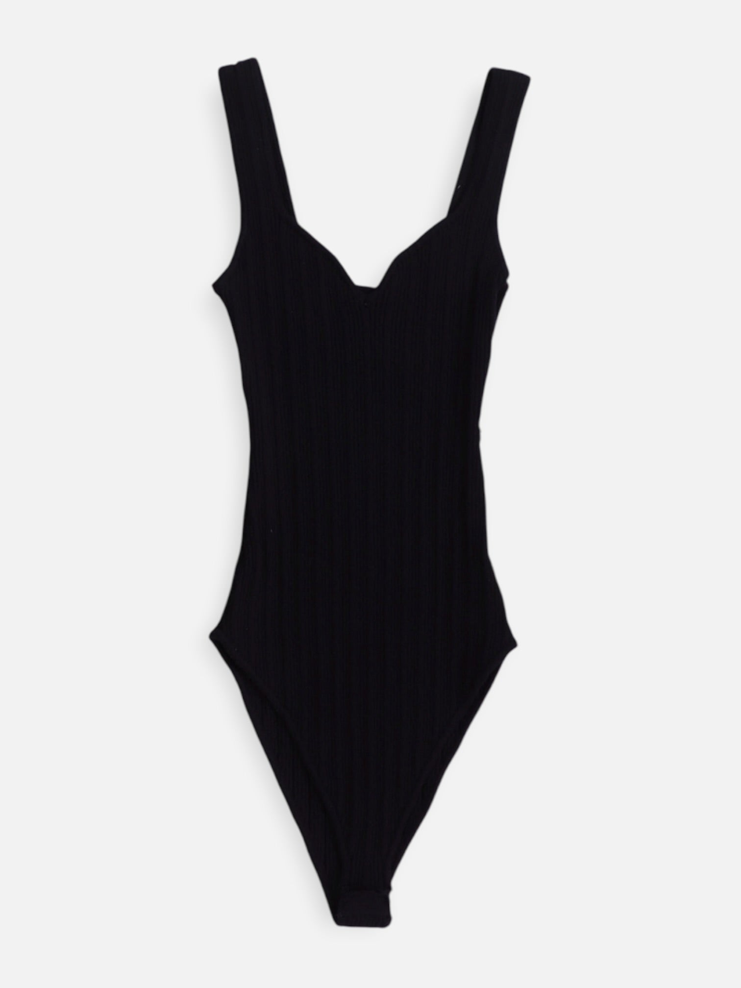 Forever 21 Blusa Body - Mujer - Small