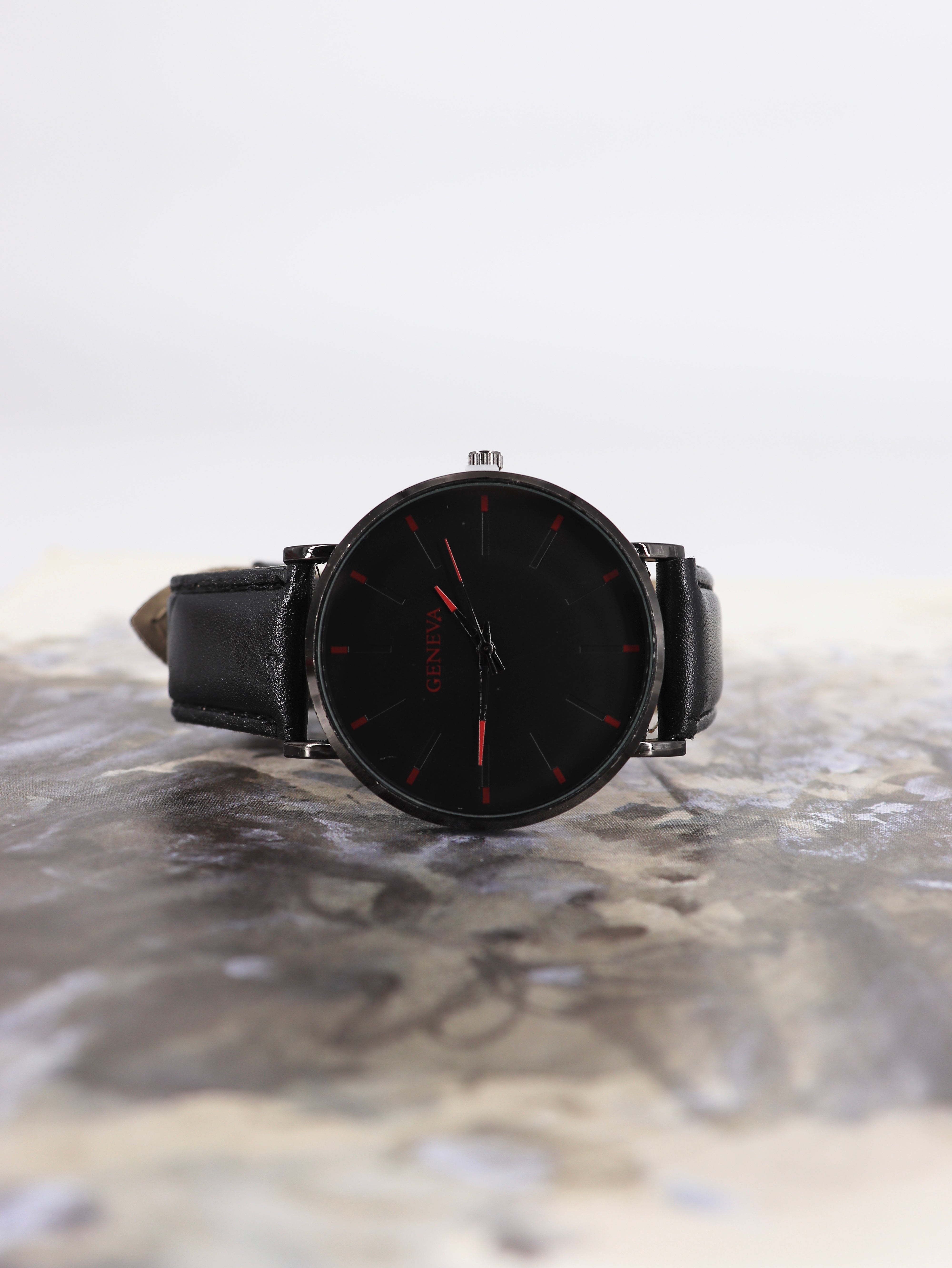 Reloj Bateria en mal estado  - Hombre - Talla Única (One Size)
