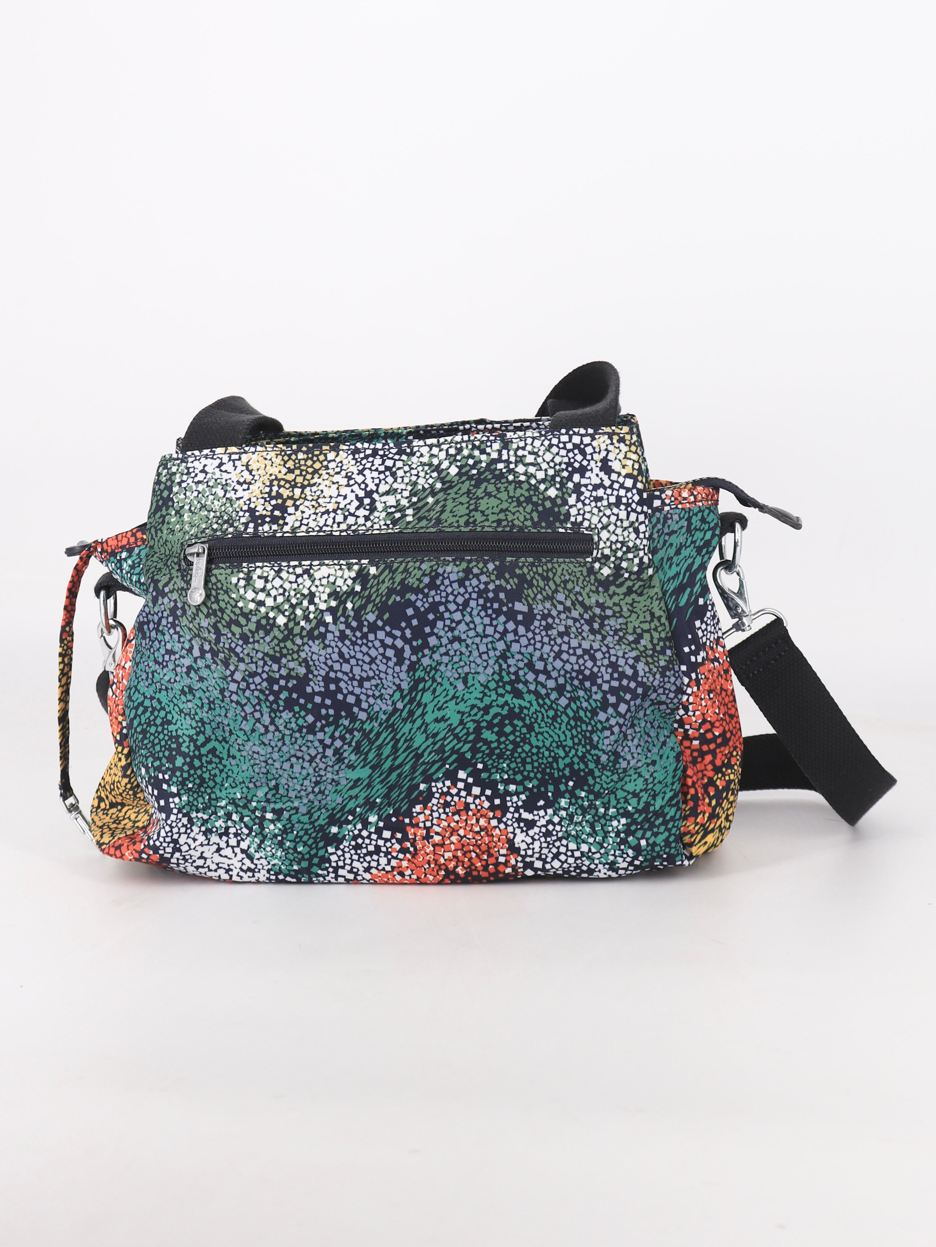 KIPLING Cartera Impermeable - Mujer - Talla Única (One Size)