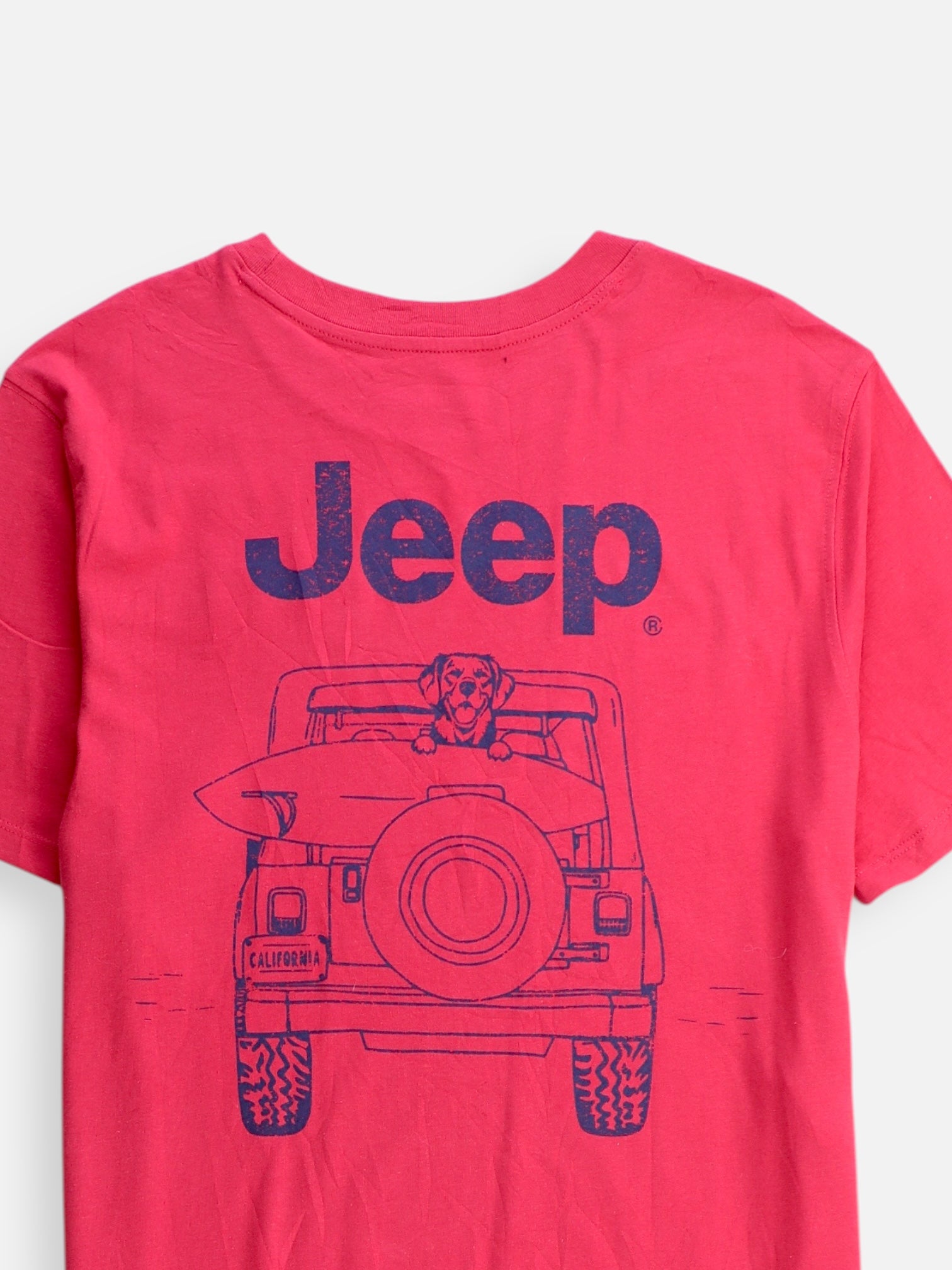 Goodiefellow Camiseta Grafica - Hombre - Medium