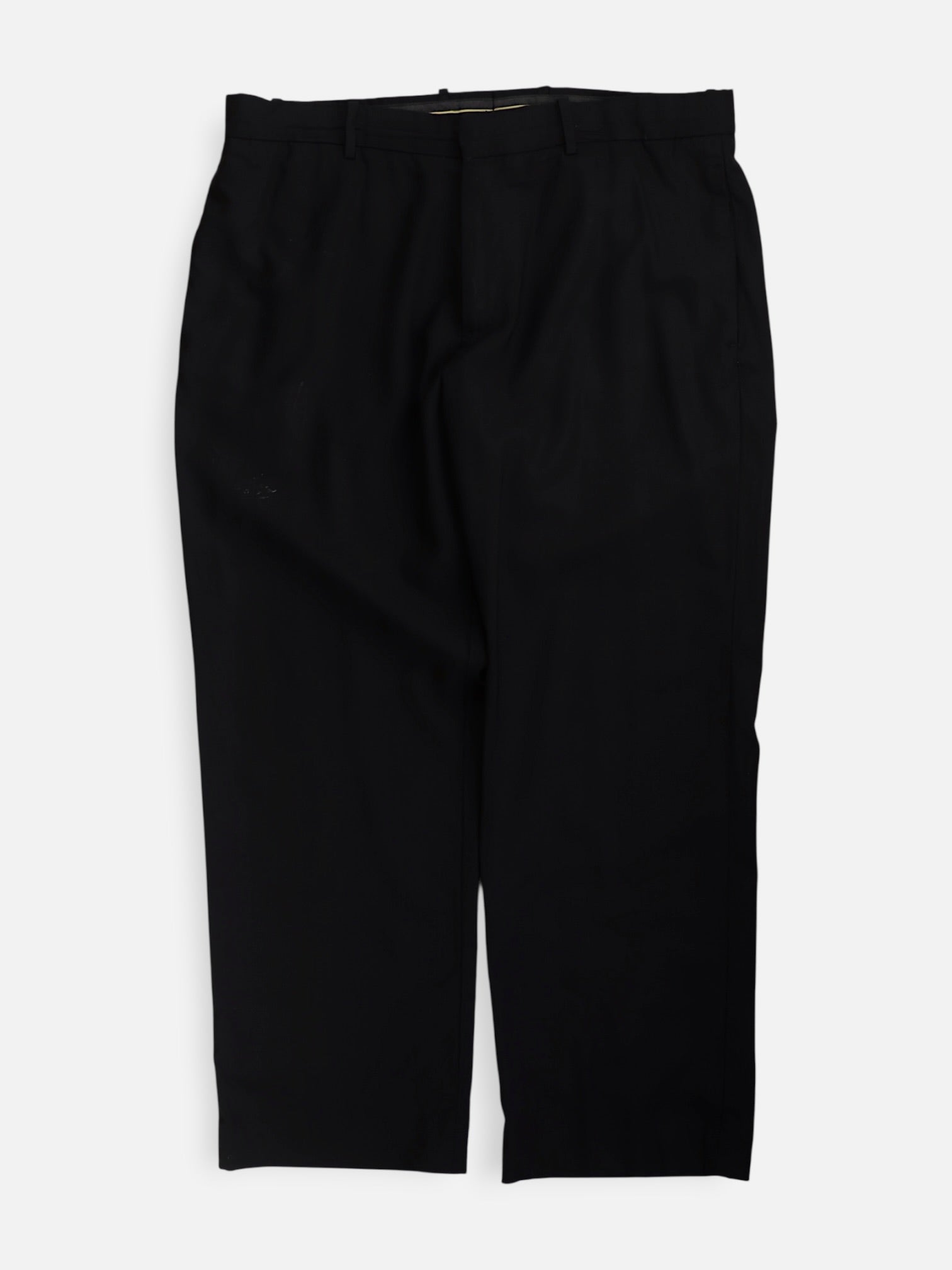 Pantalon Regular Fit Casual - Hombre - 36'