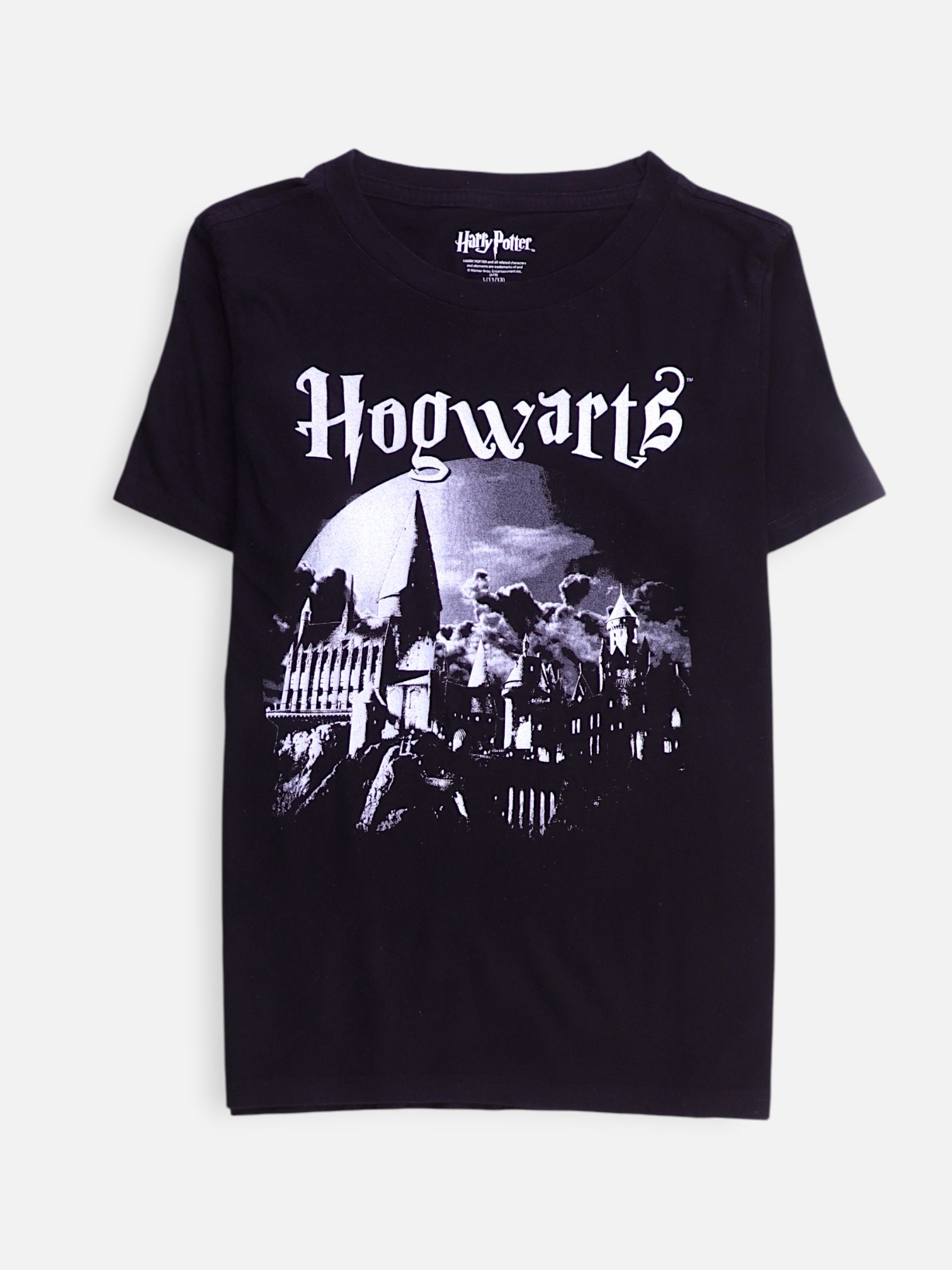 Harry Potter Camiseta Grafica - Mujer - Large
