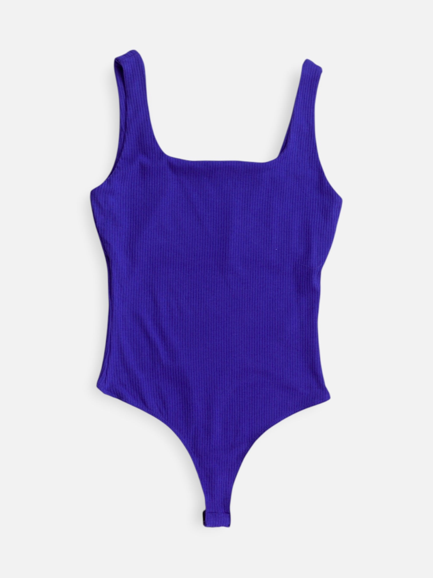 Blusa Body - Mujer - Small