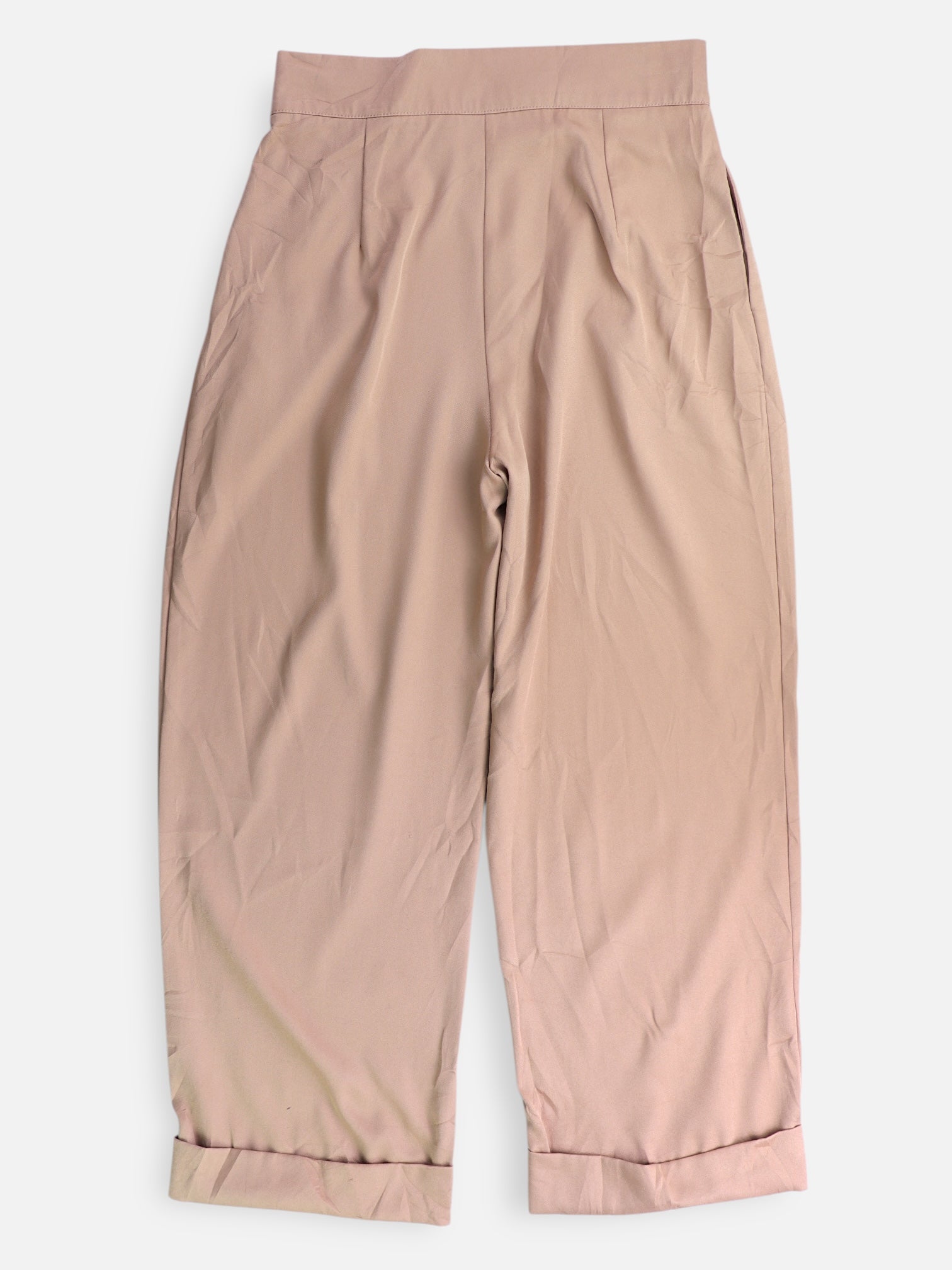 SHEIN Pantaloneta Casual - Mujer - Large