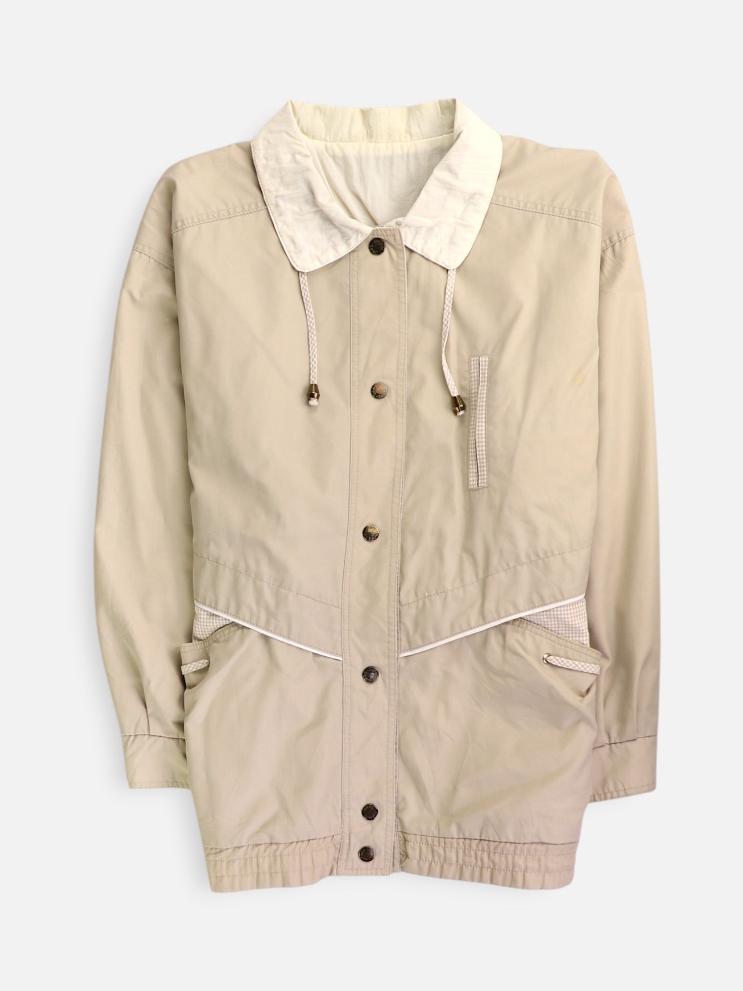 Chumpa Reversible - Mujer - Small