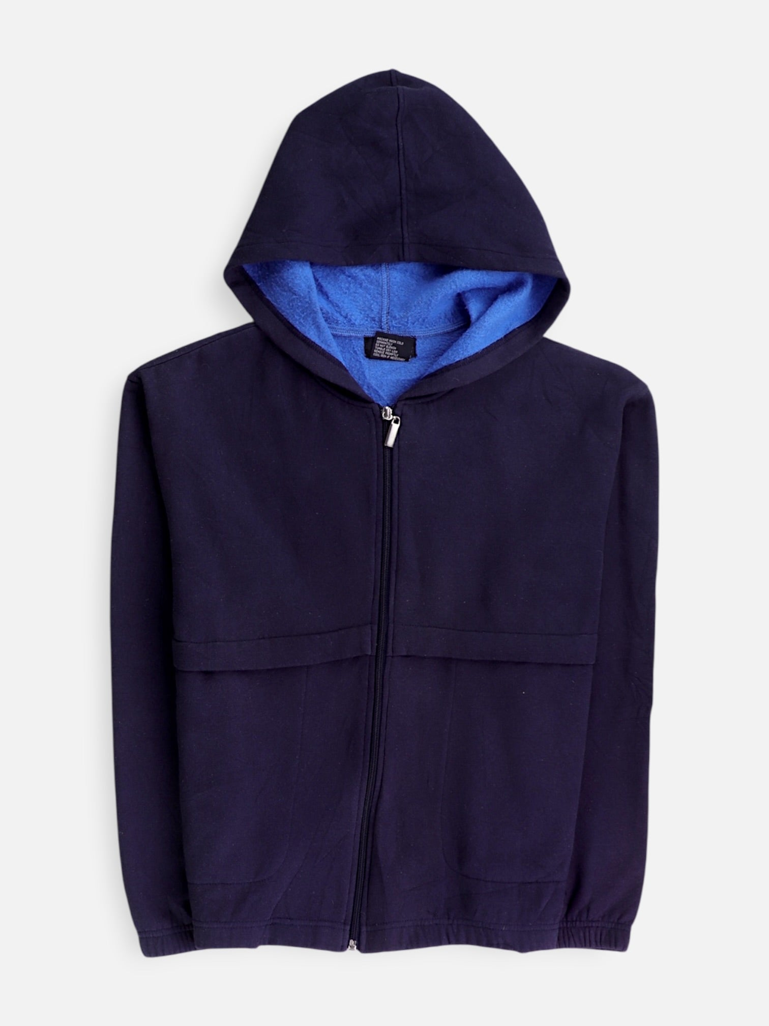Sudadera Hoodie Basic - Mujer - Medium