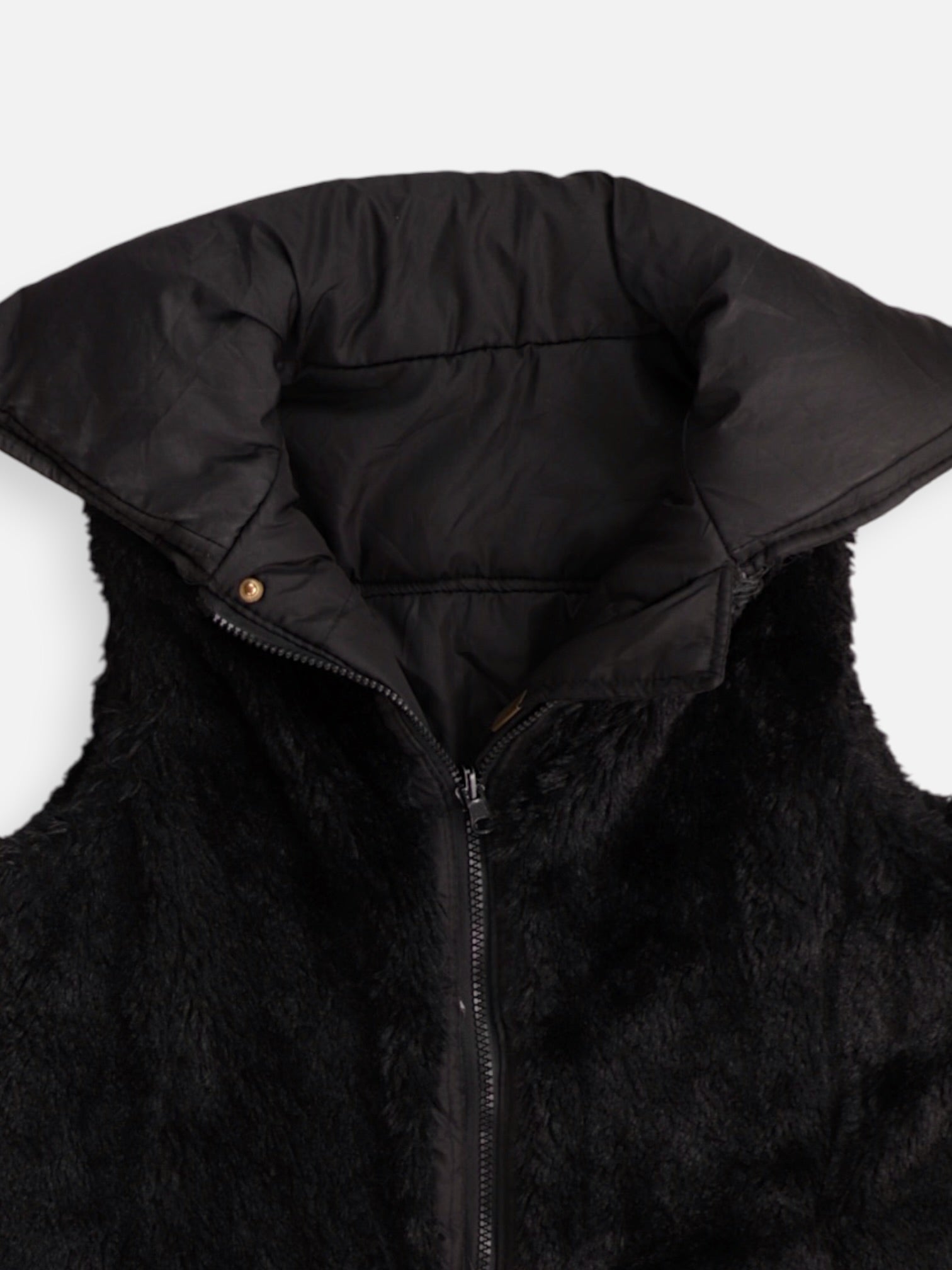 Chaleco Reversible - Mujer - Small