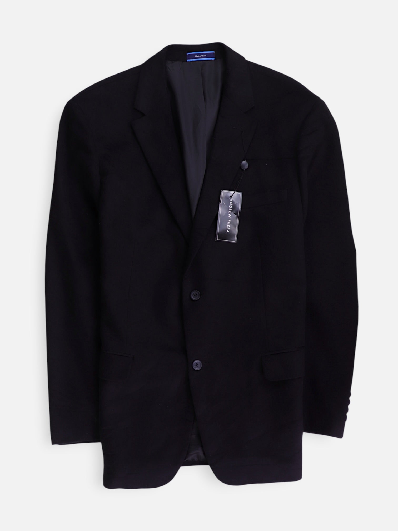 Blazer Casual - Hombre - 48L