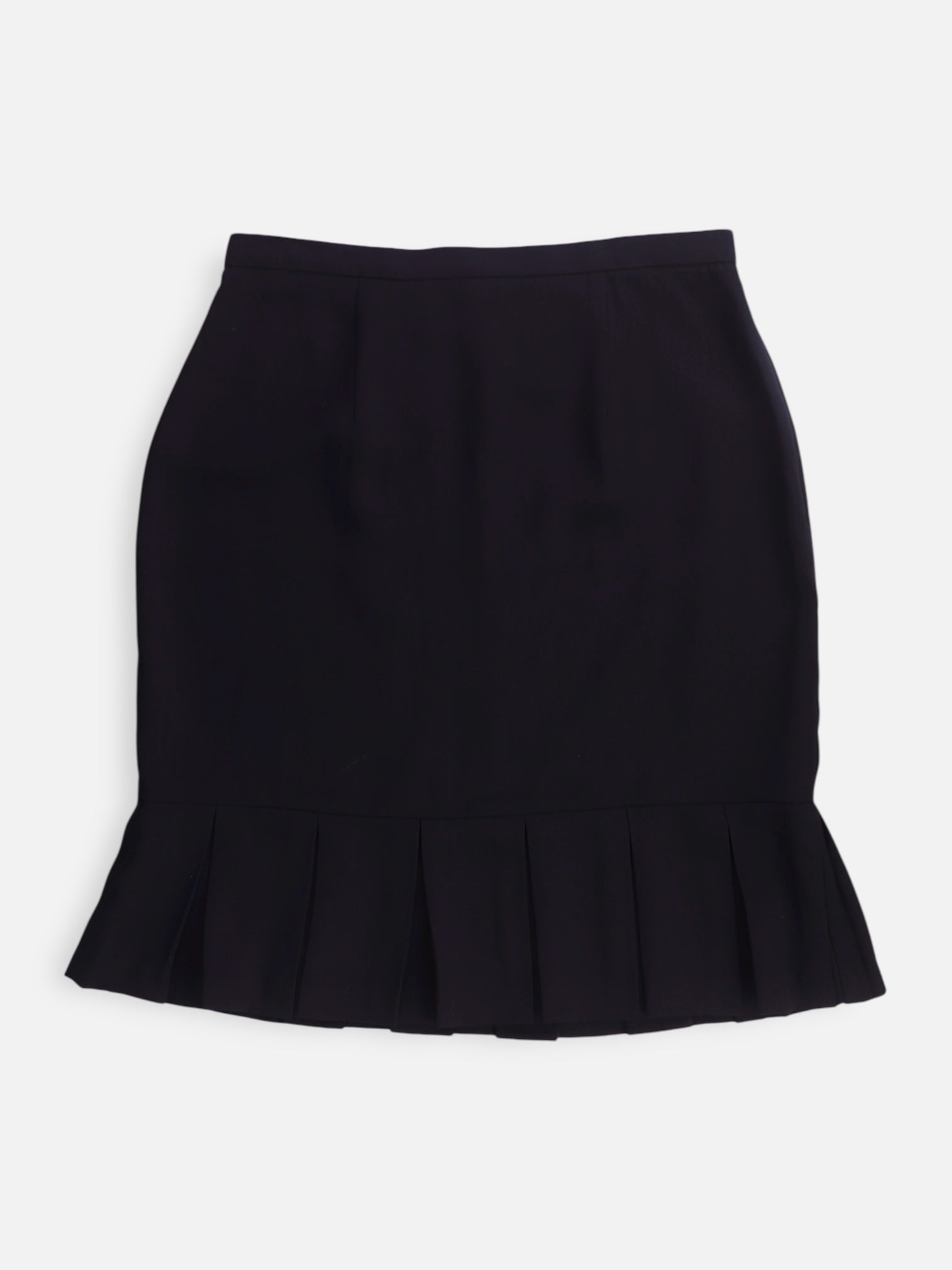 Falda Casual - Mujer - 12