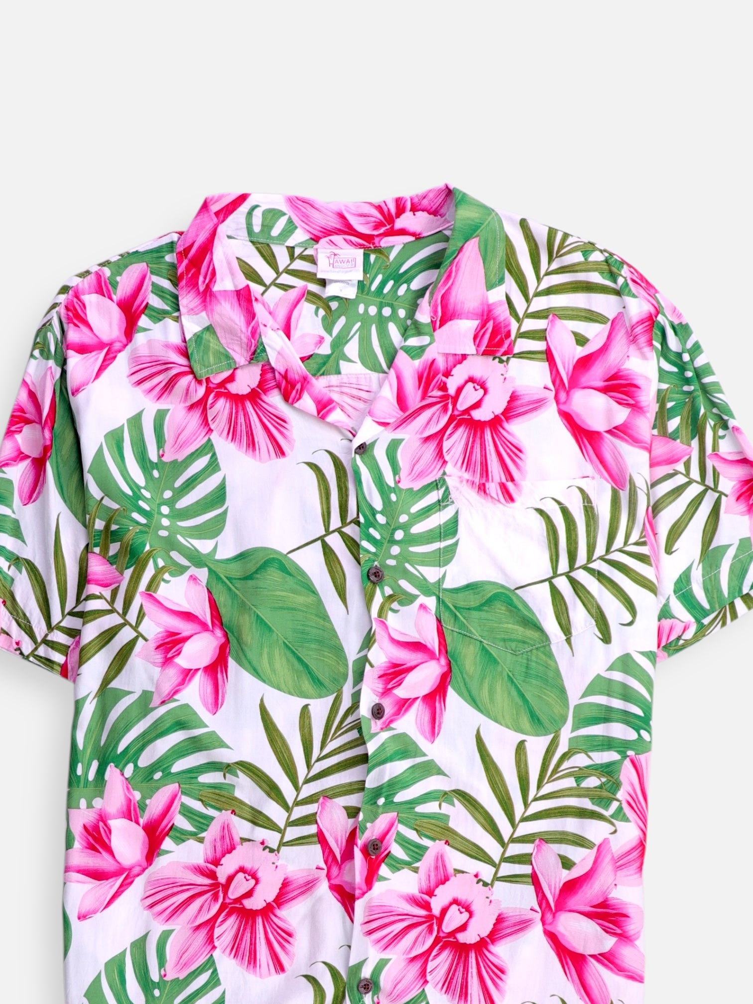 Camisa Verano - Hombre - Medium