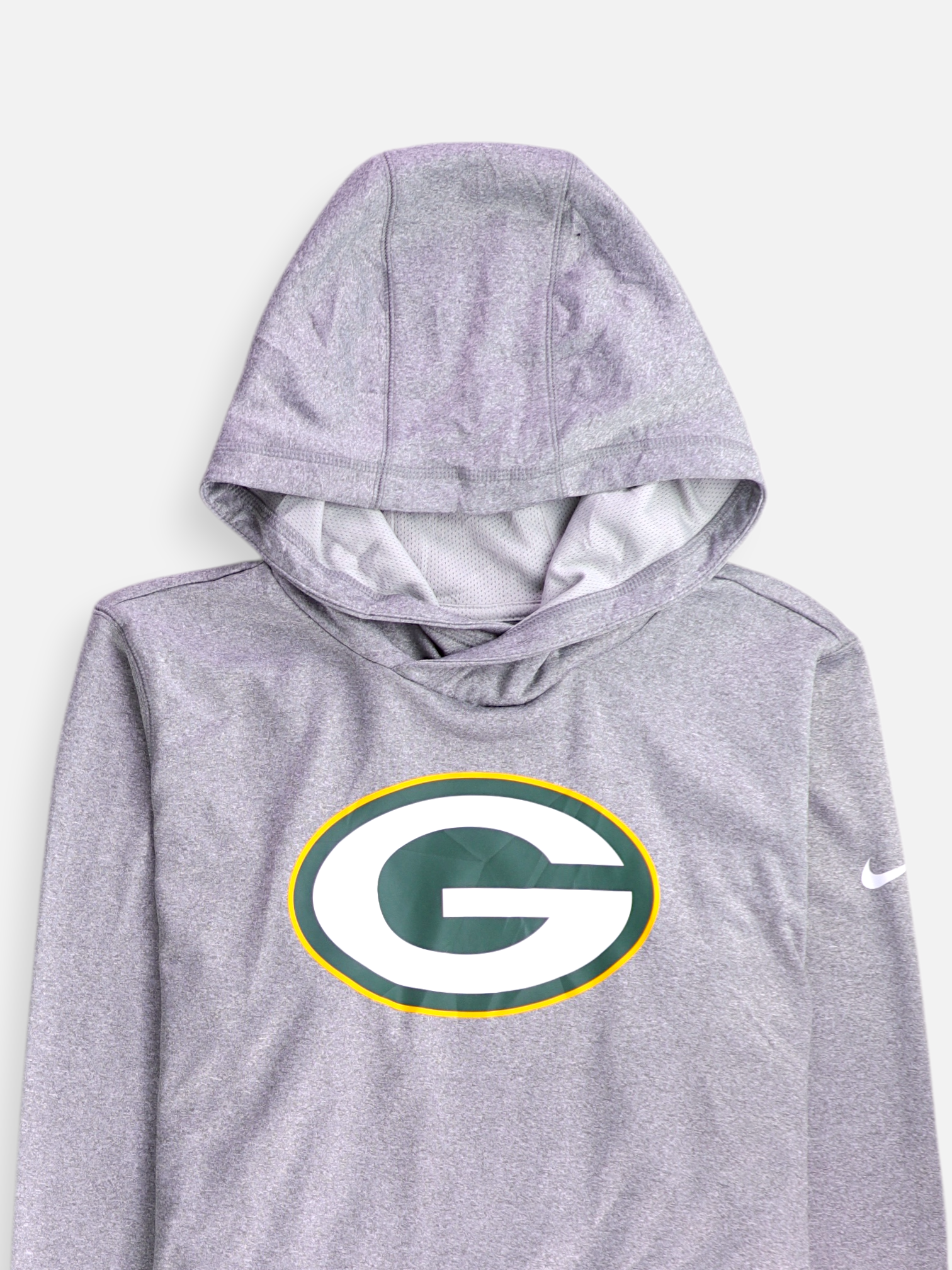 Nike Sudadera Hoodie Deportivo - Mujer - XL