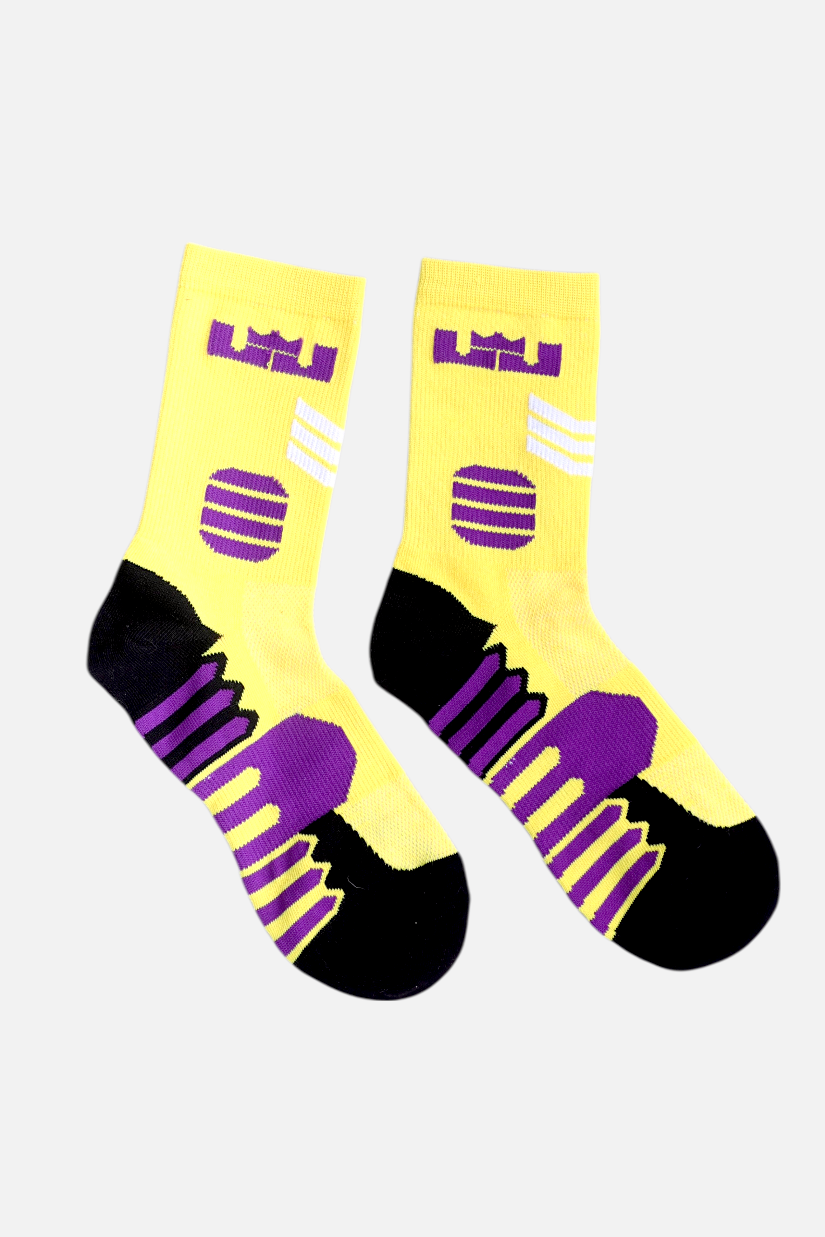 Calcetines 1 Par - Hombre - Talla Única (One Size)