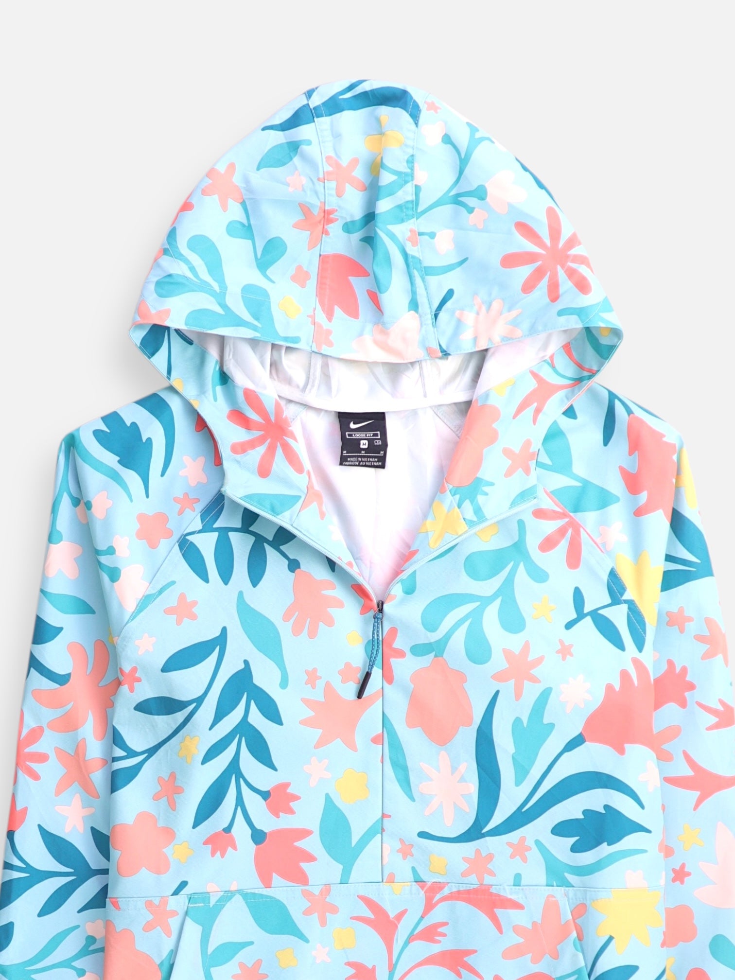 Nike Chumpa Impermeable - Mujer - Medium
