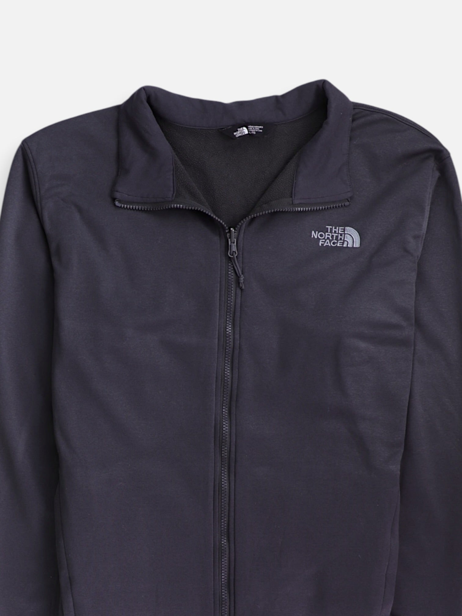 The North Face Sudadera Fleece Basic - Hombre - XL