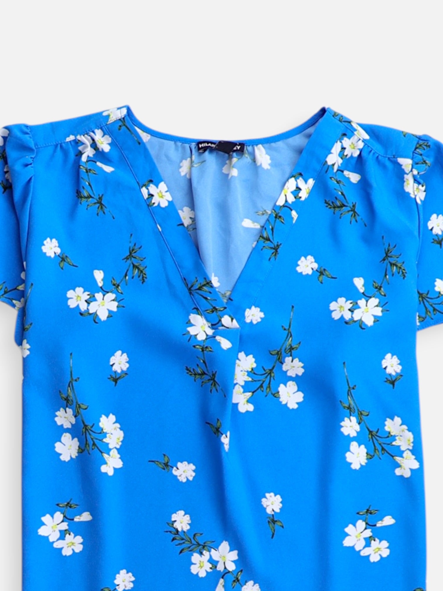 Blusa Casual - Hombre - Large
