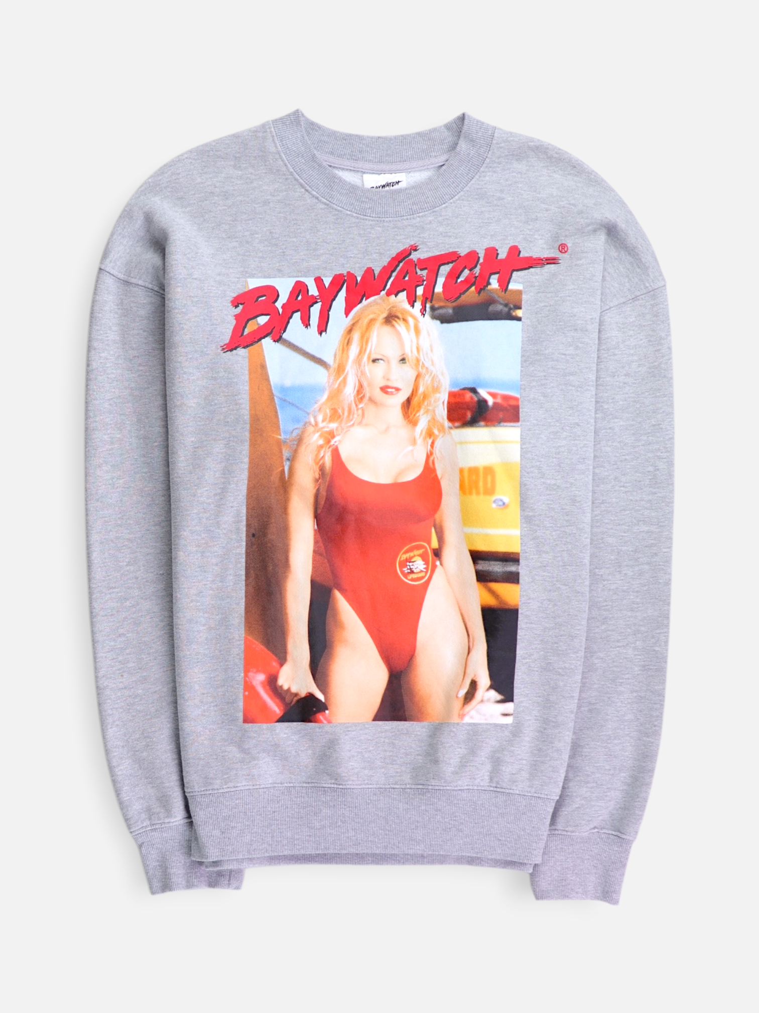 Movies Sudadera Sweatshirt Basic - Hombre - Medium