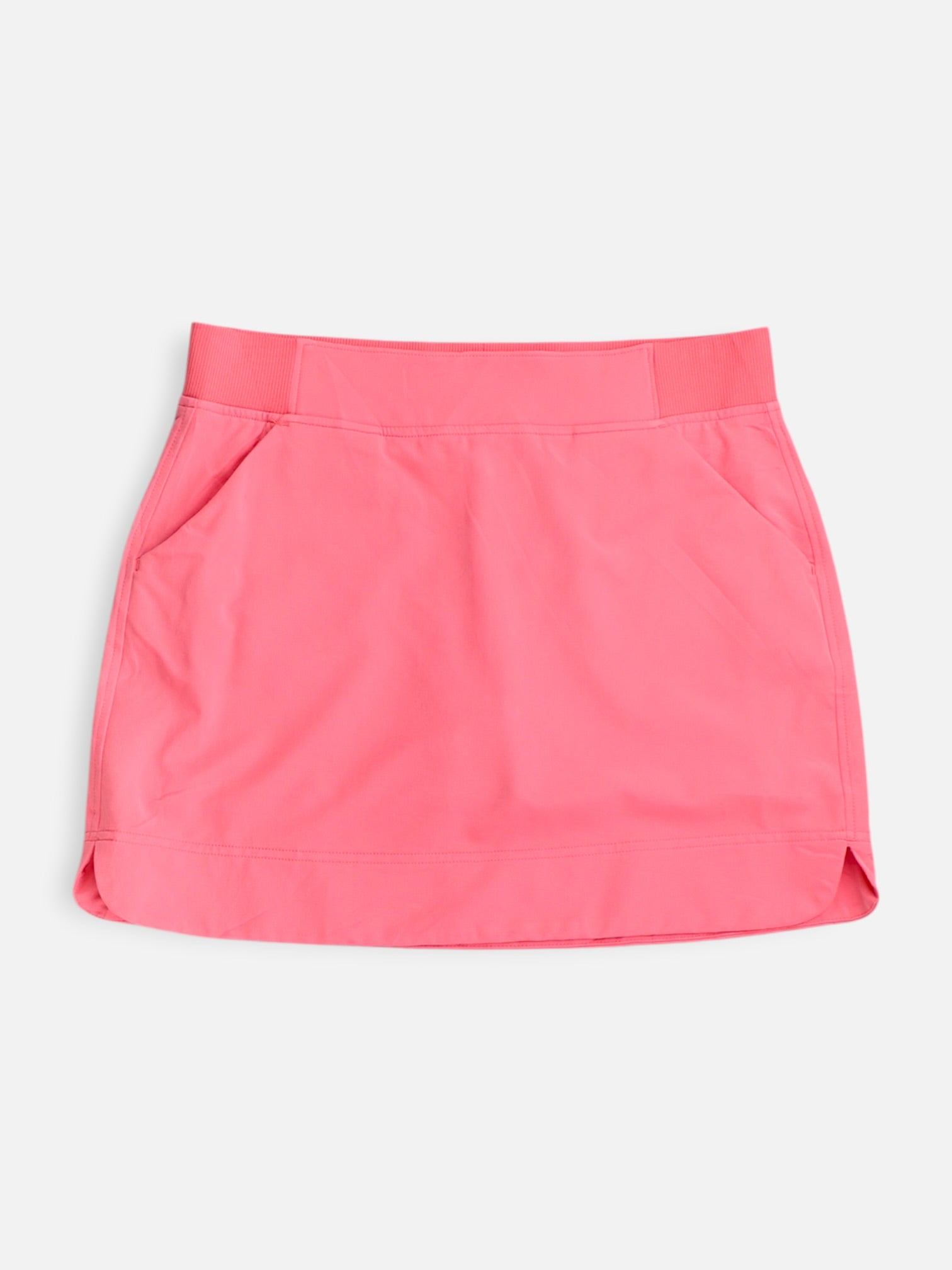 32 HEAT COOL Falda Deportivo - Mujer - Small