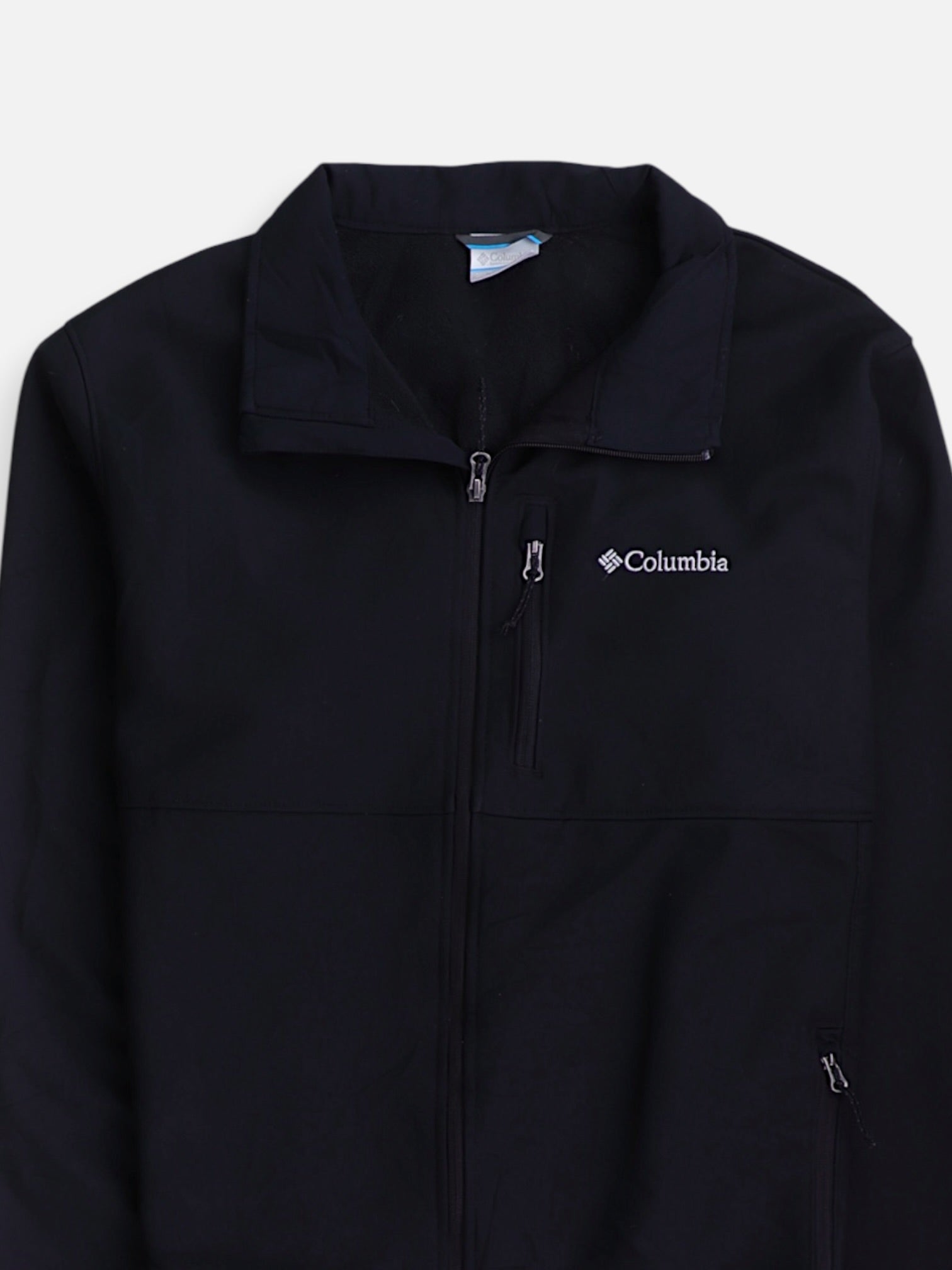 Columbia Sudadera Fleece Deportivo - Hombre - XL