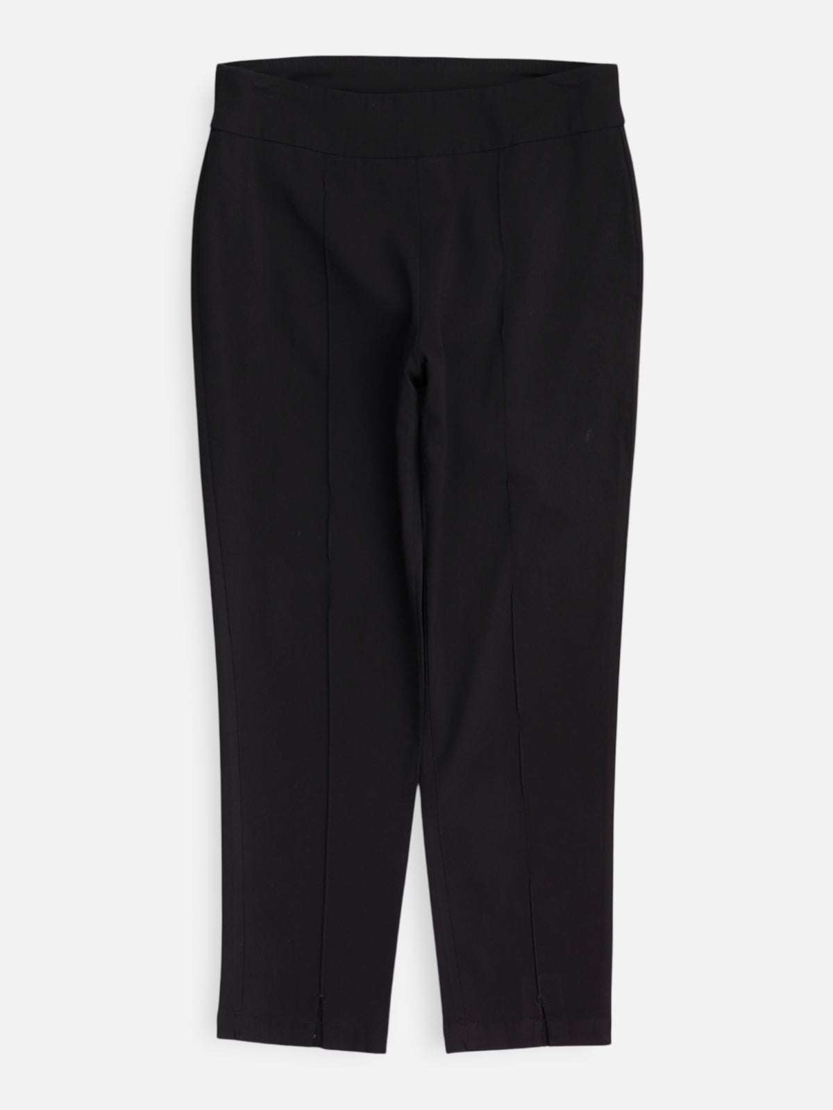 Pantalon Regular Fit Casual - Mujer - 8