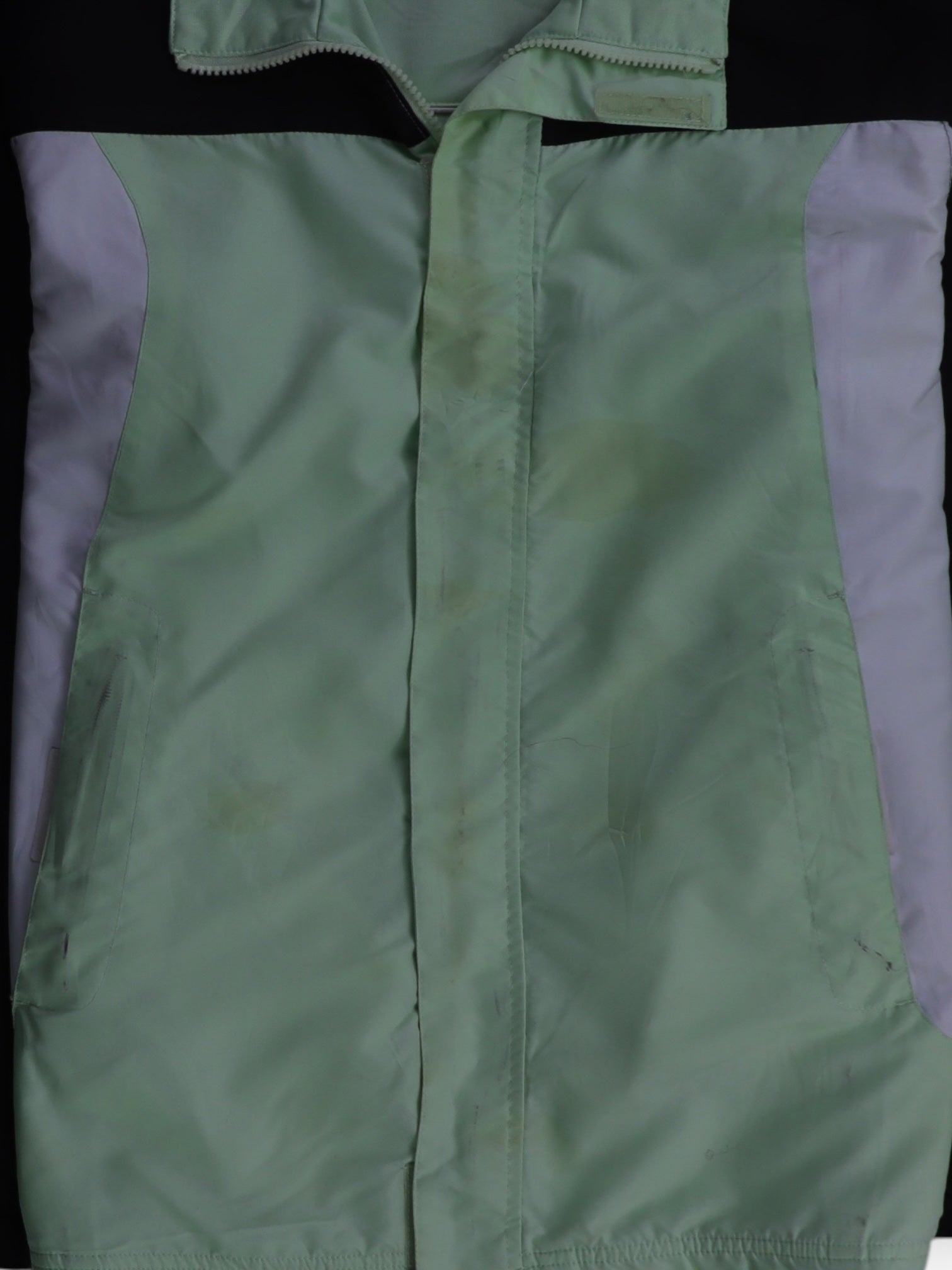 ATHLETIC Chaqueta Deportivo Reversible - Mujer - Large