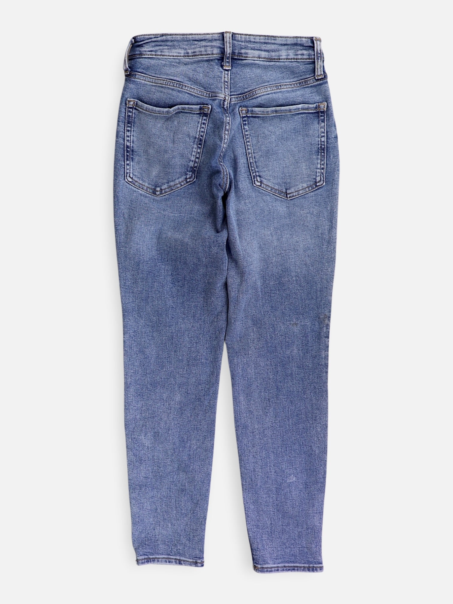 Old Navy Jean Skinny Fit Denim - Mujer - 2