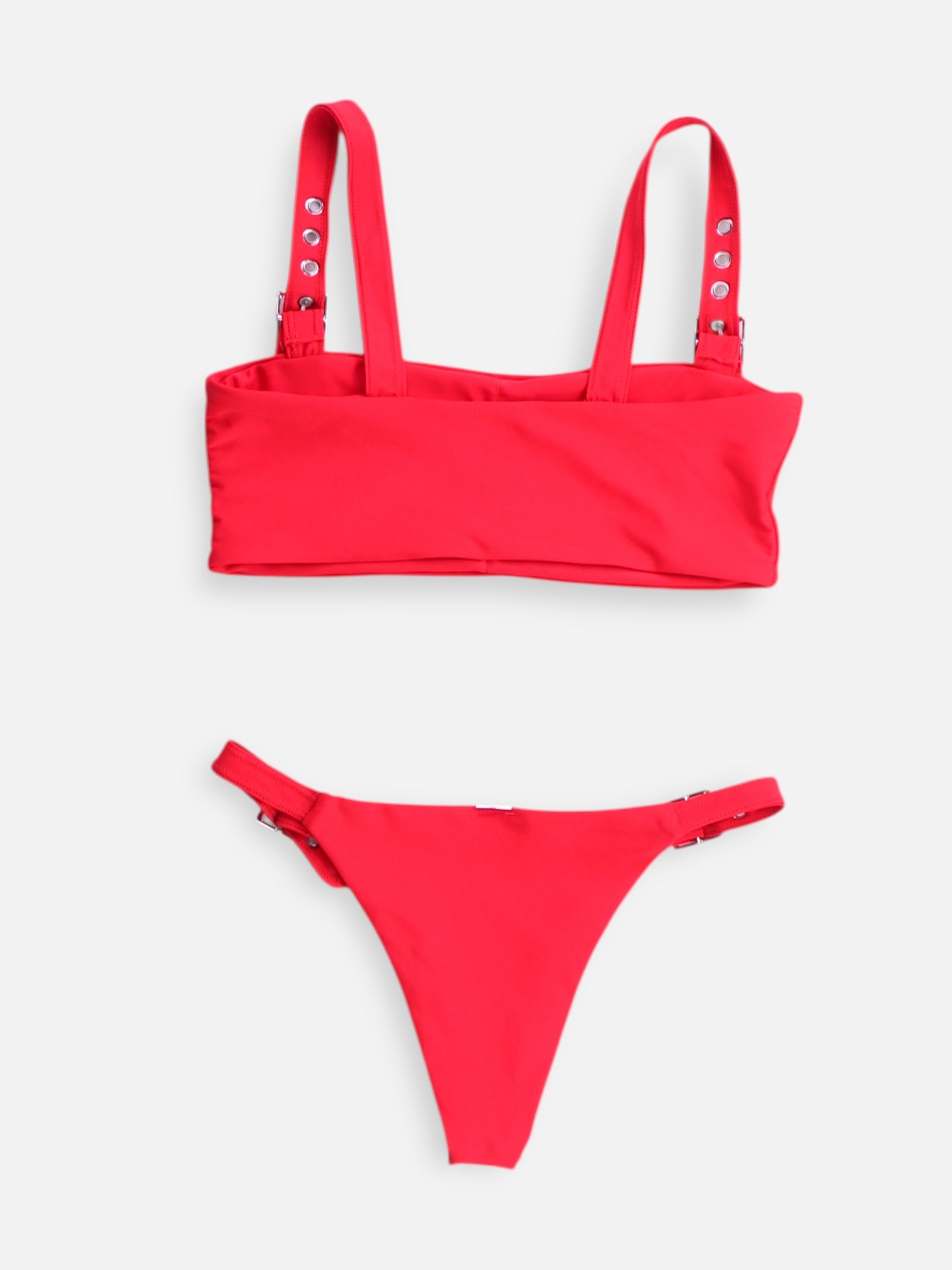 Traje de Verano Dos piezas - Mujer - Small