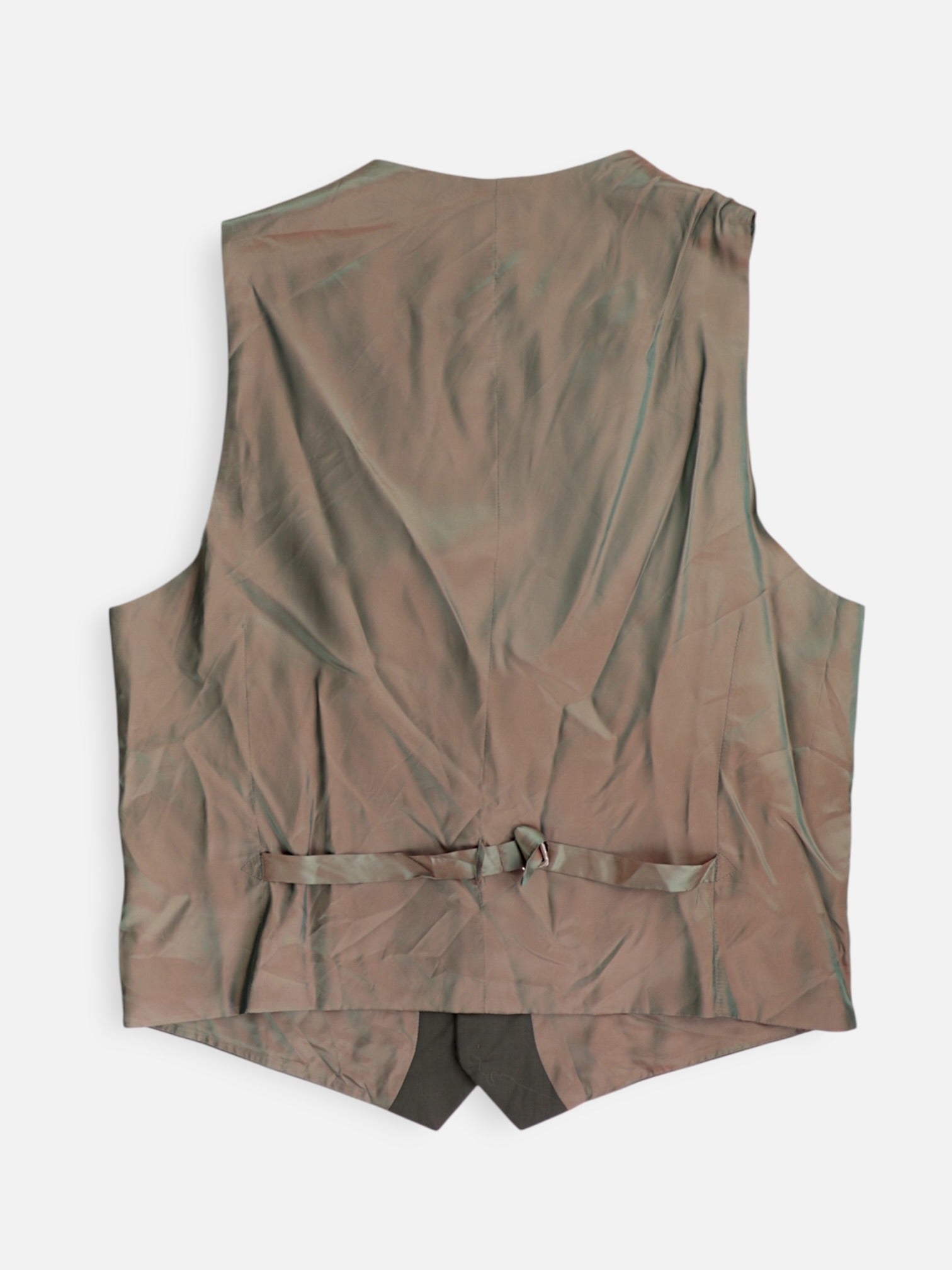 Chaleco Casual - Hombre - N/A