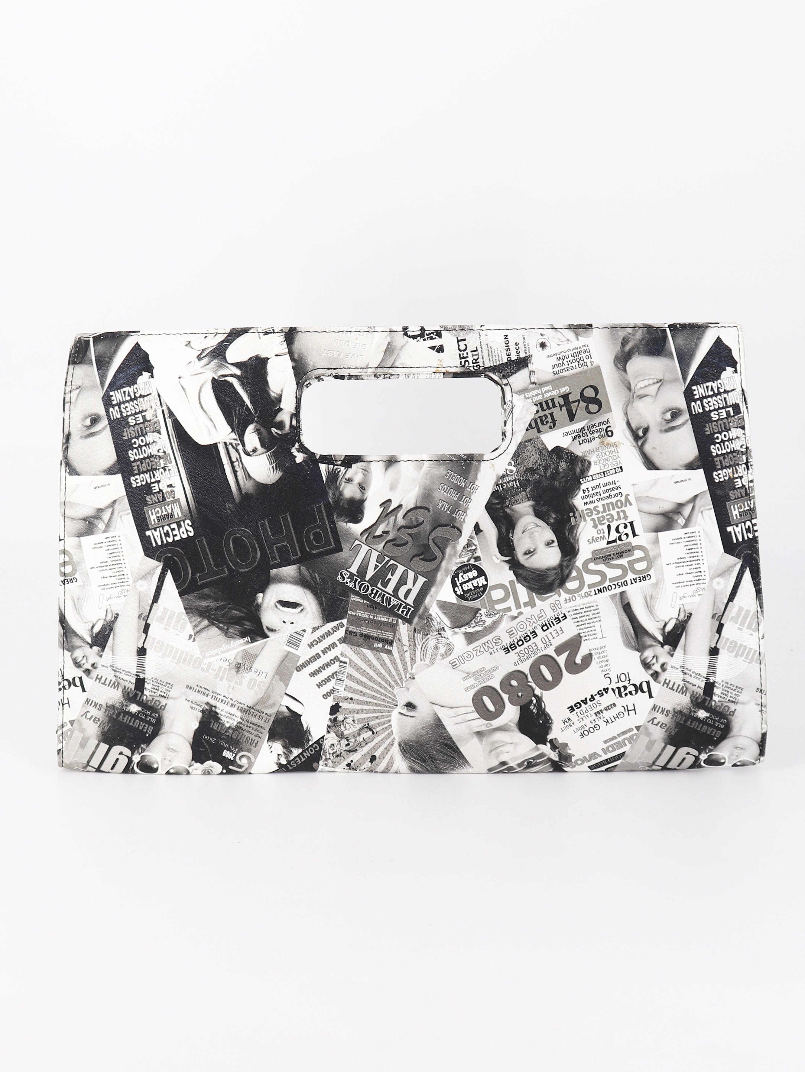 Cartera De mano - Mujer - Talla Única (One Size)