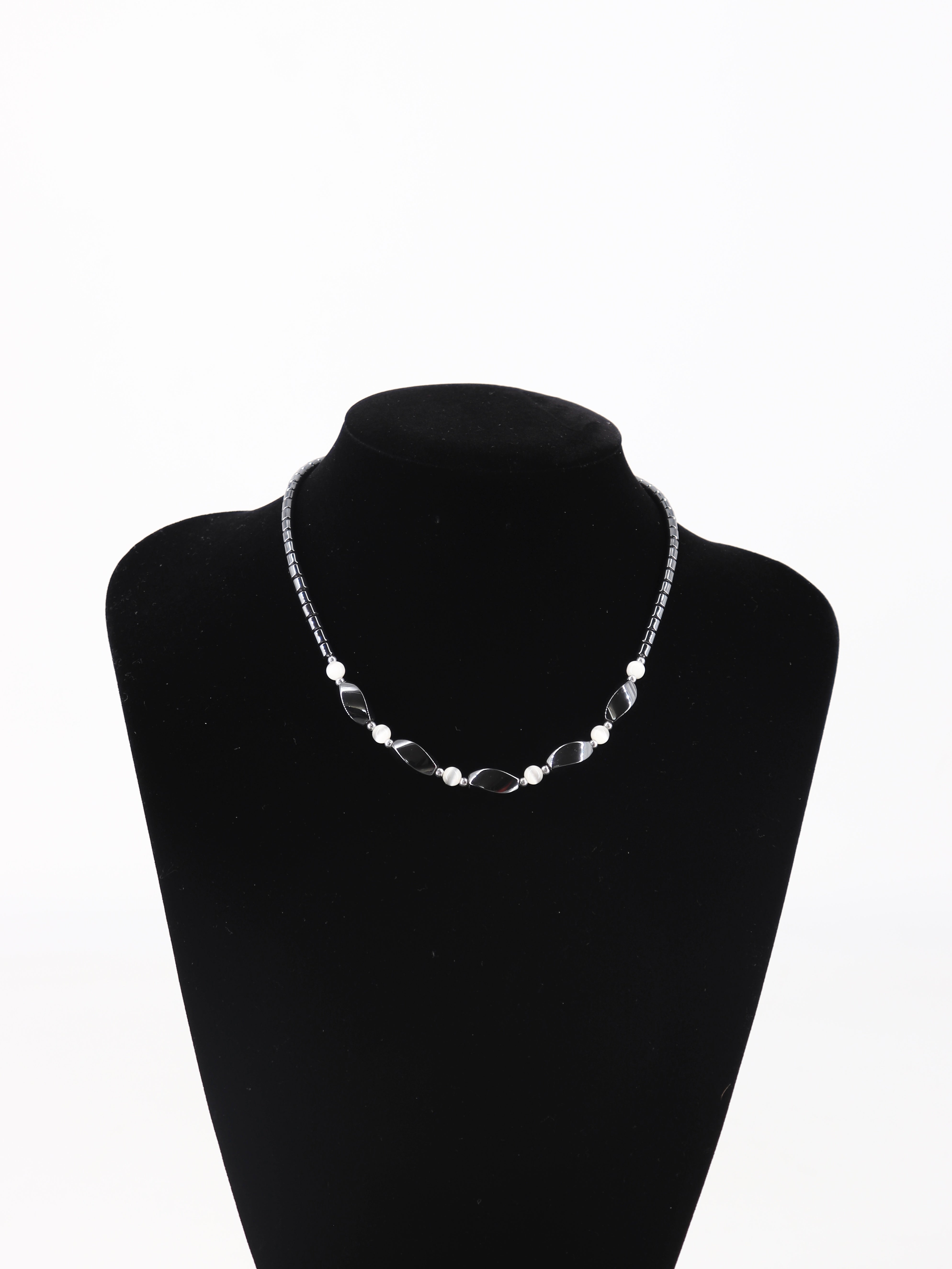 Collar Casual - Mujer - Talla Única (One Size)