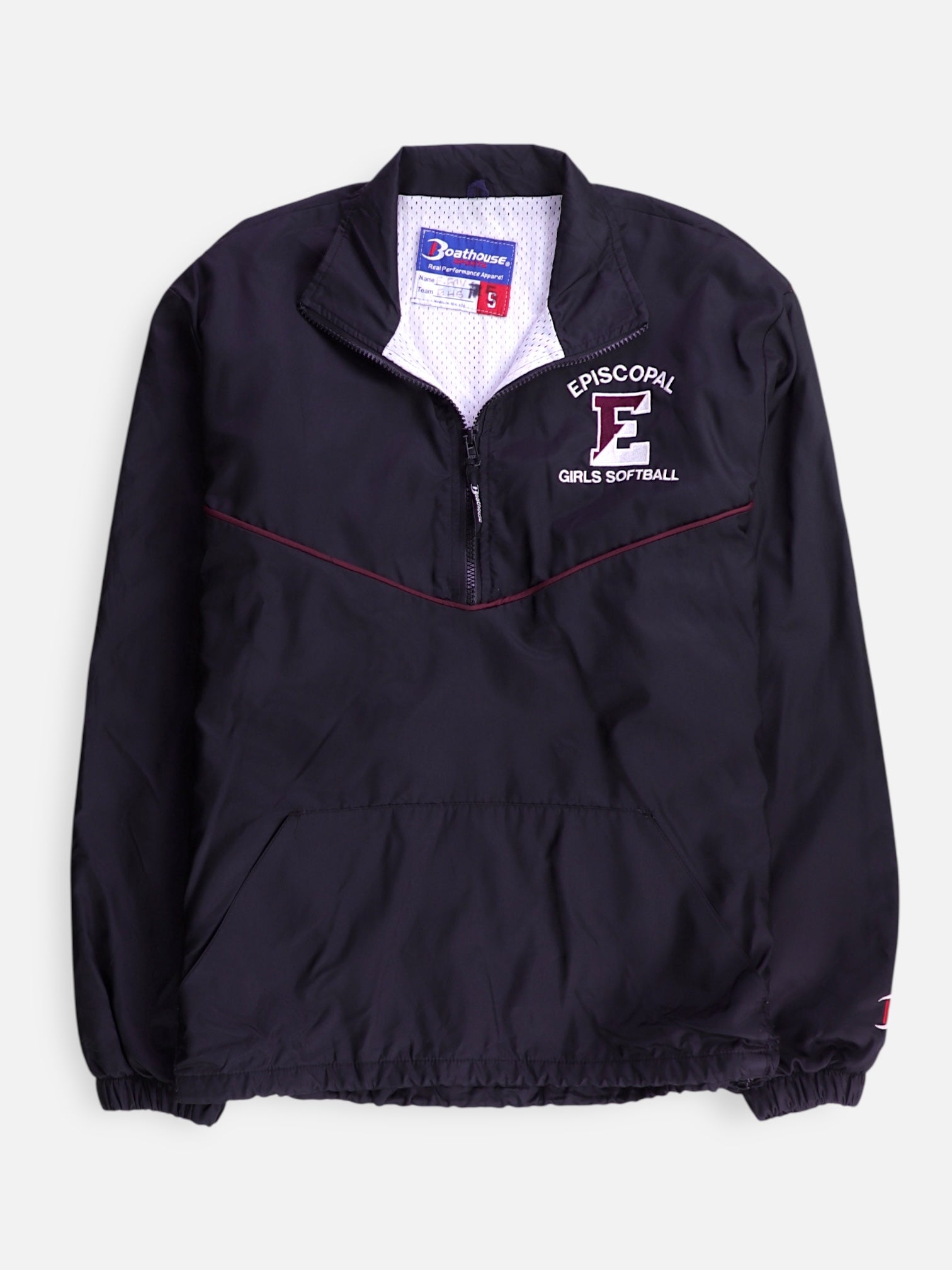 Chumpa Impermeable - Hombre - Small