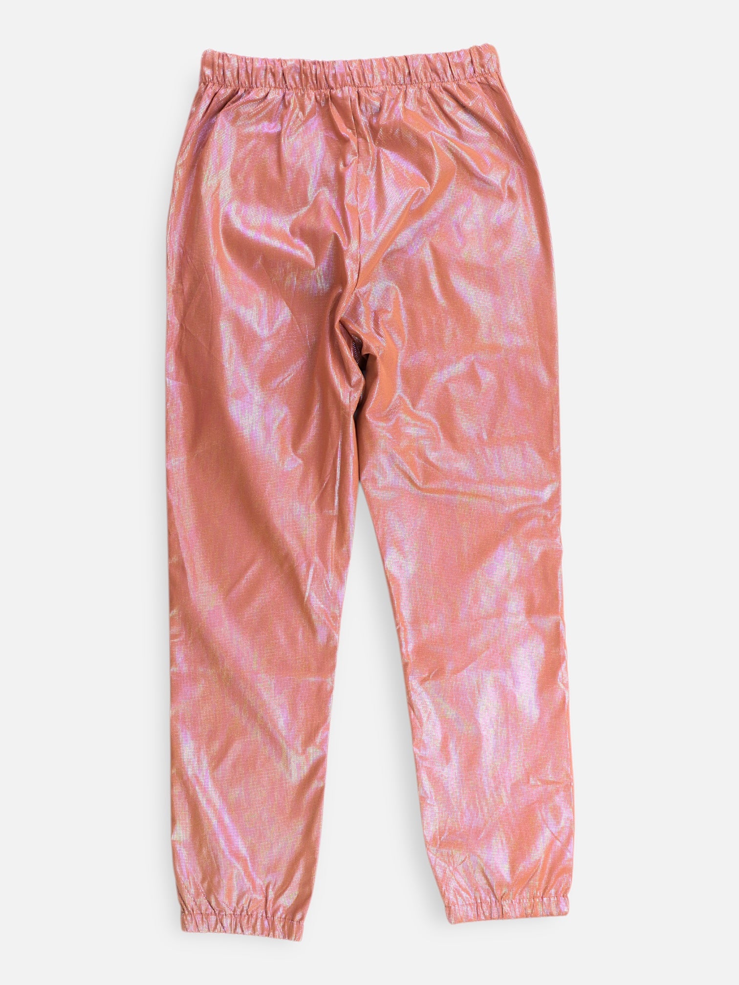 Pantalon Regular Fit Cargo - Mujer - Medium