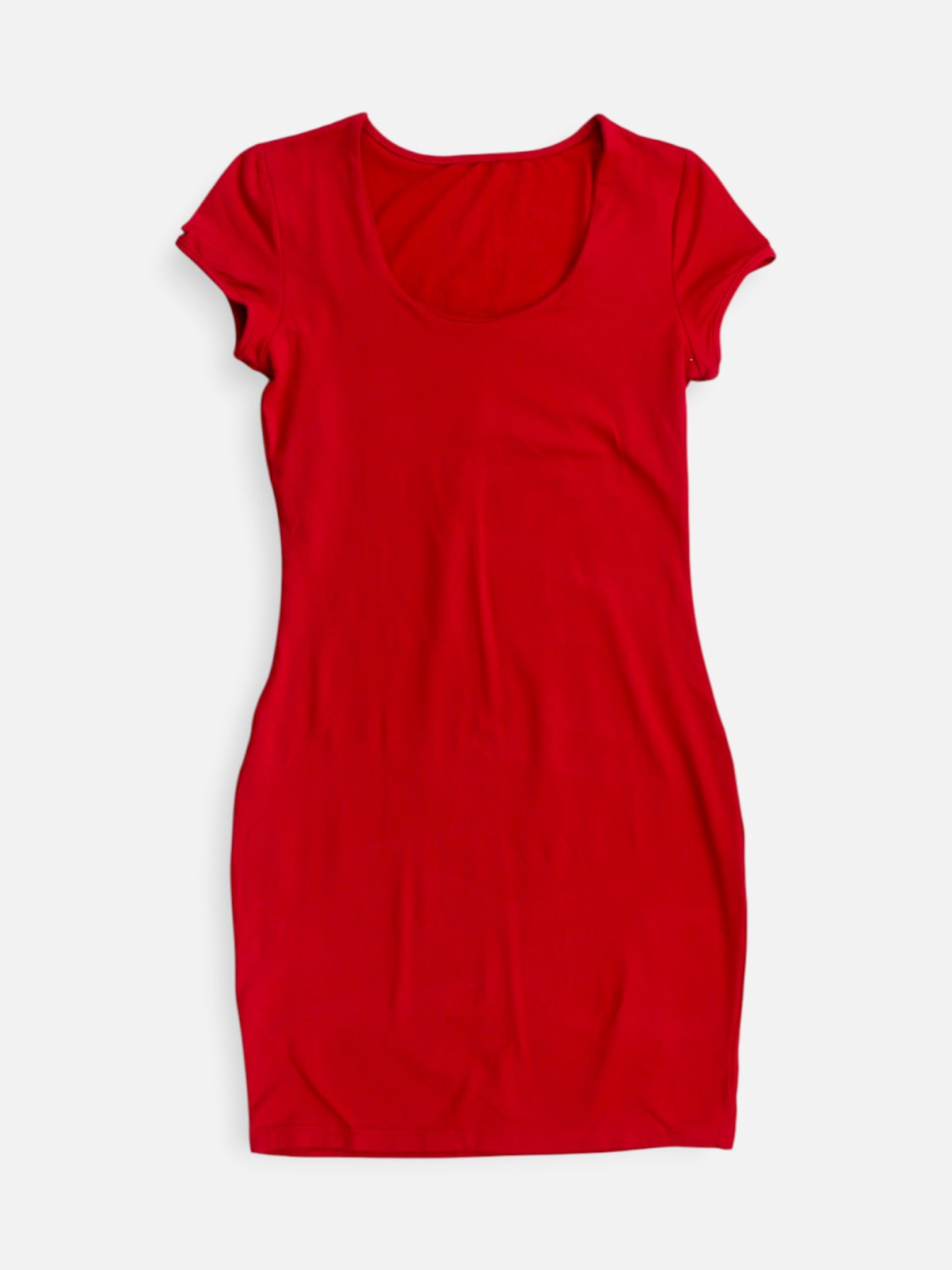 Vestido Casual - Mujer - Medium