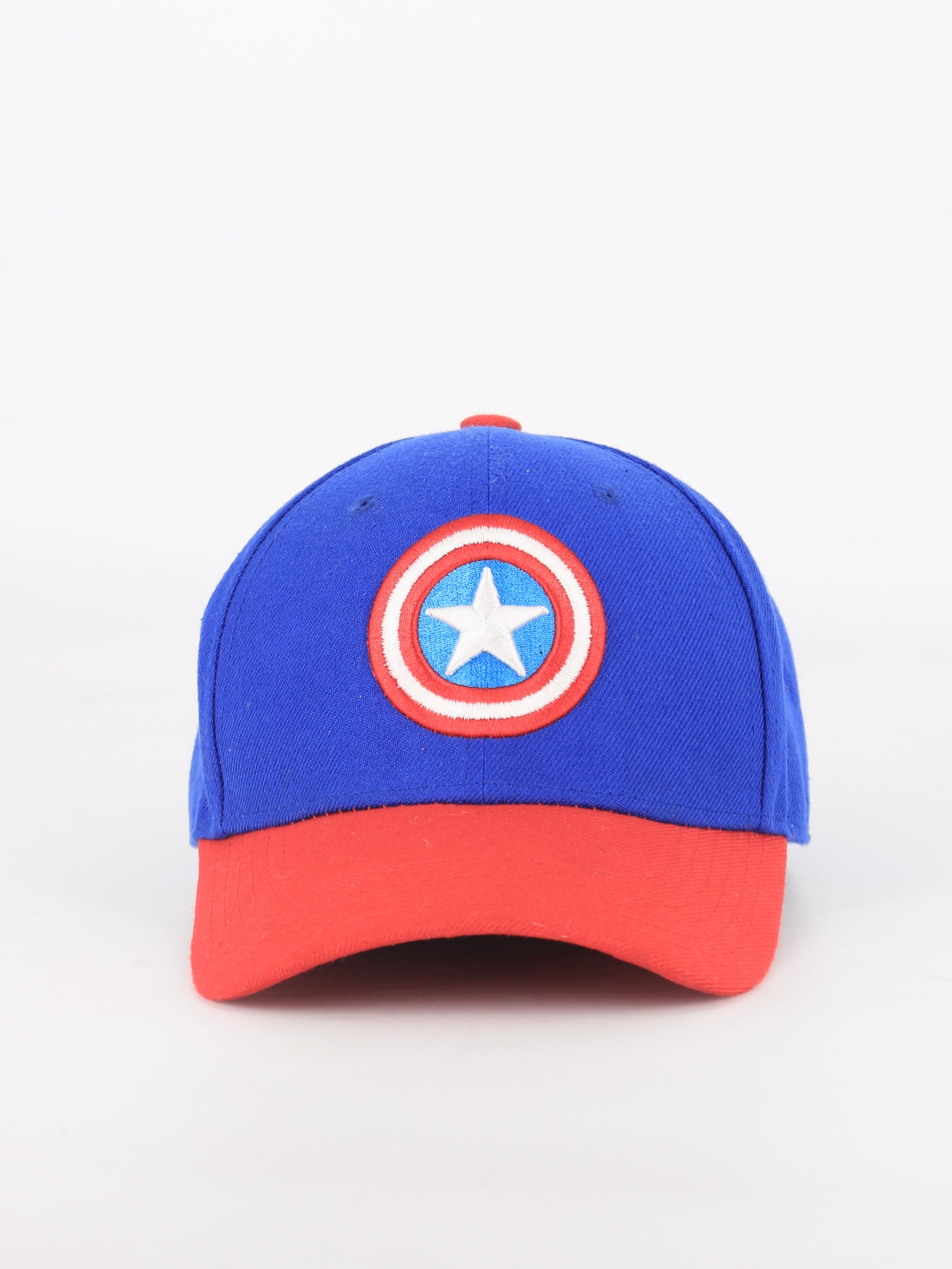 Marvel Gorra Animado - Hombre - N/A