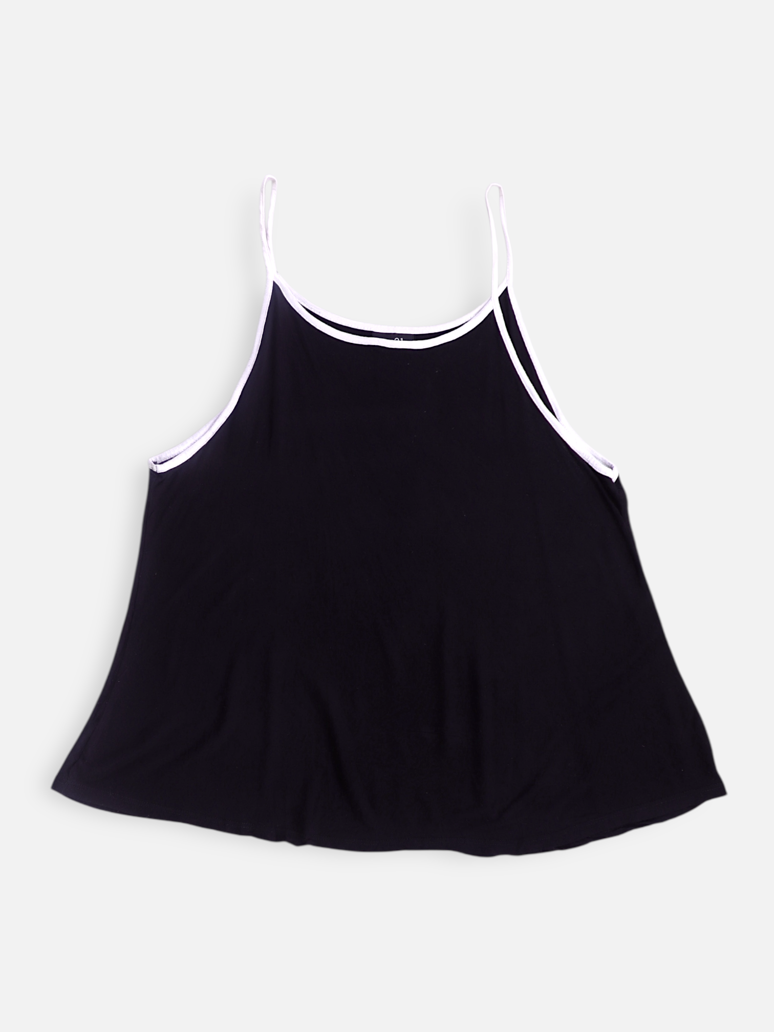 RUE21 Blusa Casual - Mujer - Medium