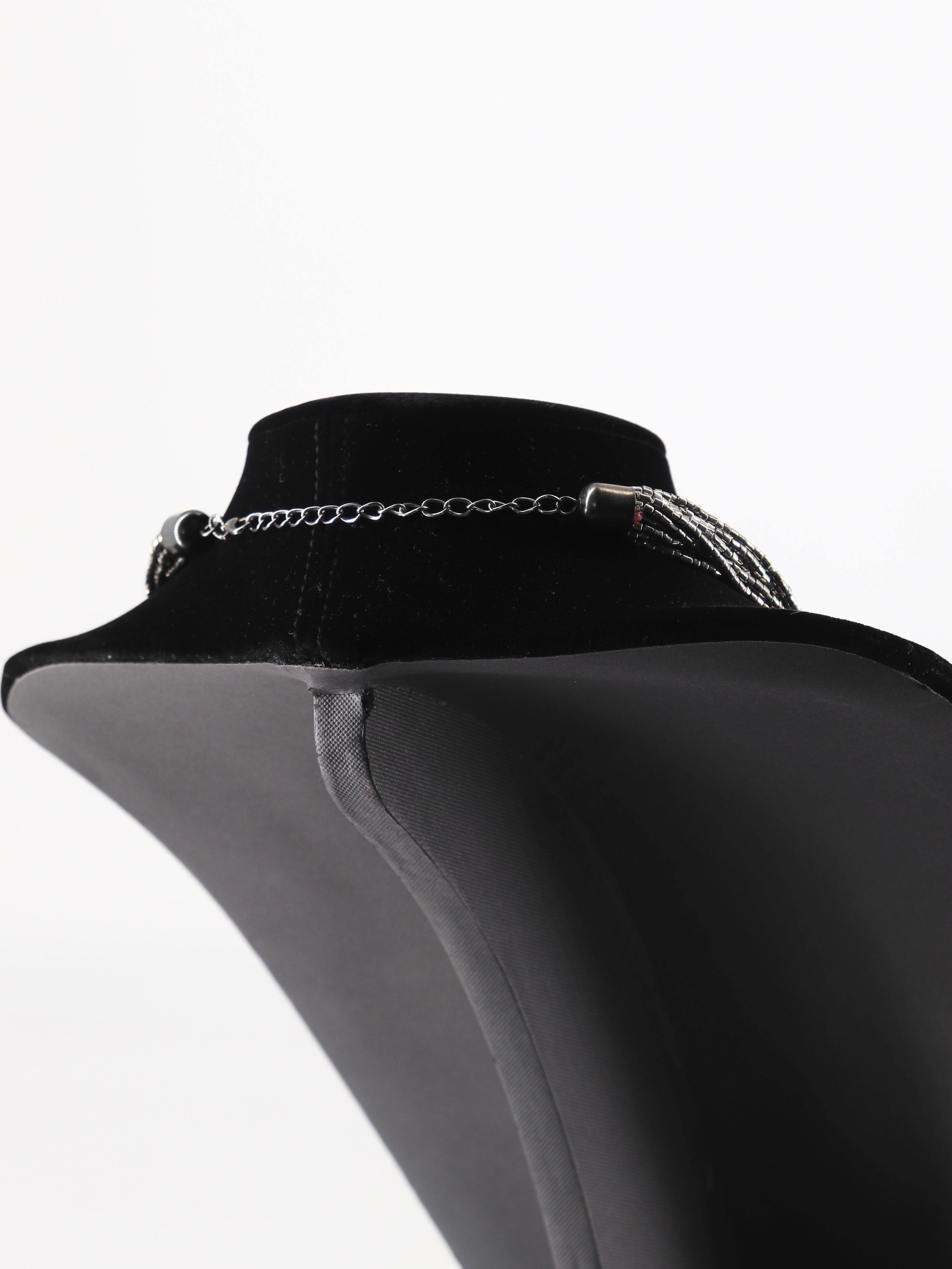 Collar Casual - Mujer - Talla Única (One Size)