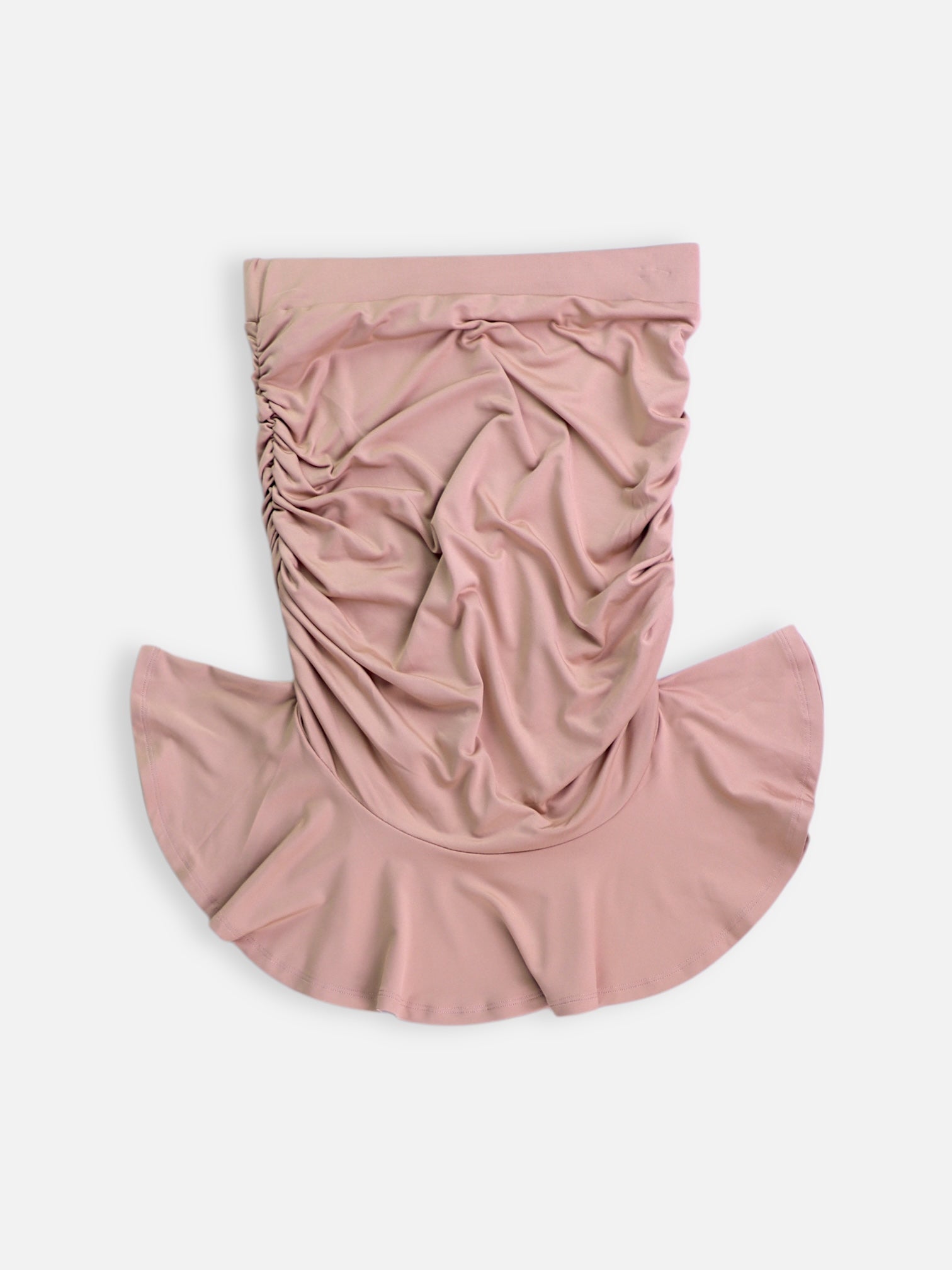 Falda Casual - Mujer - Small