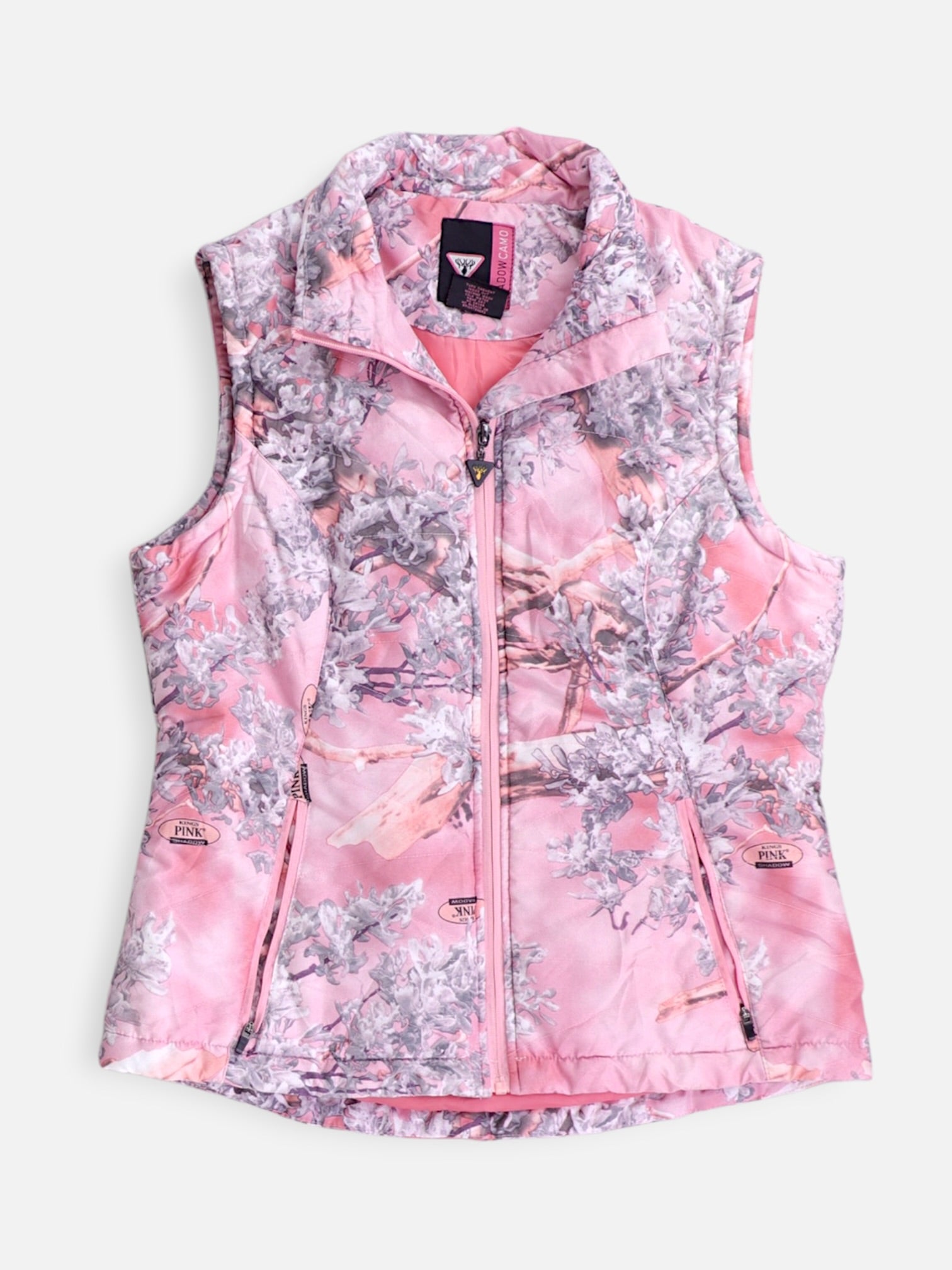 Chaleco Casual - Mujer - Medium