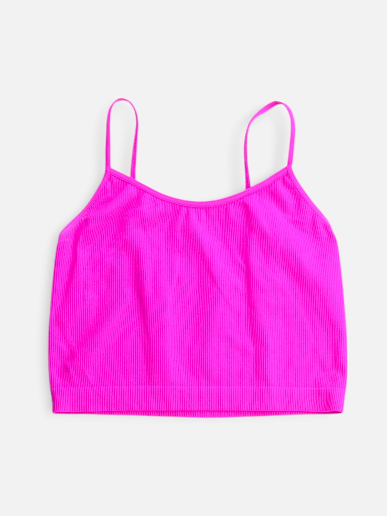 Wild Fable Blusa Crop Top - Mujer - XS